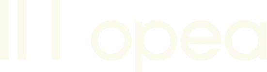 Logotipo Opea