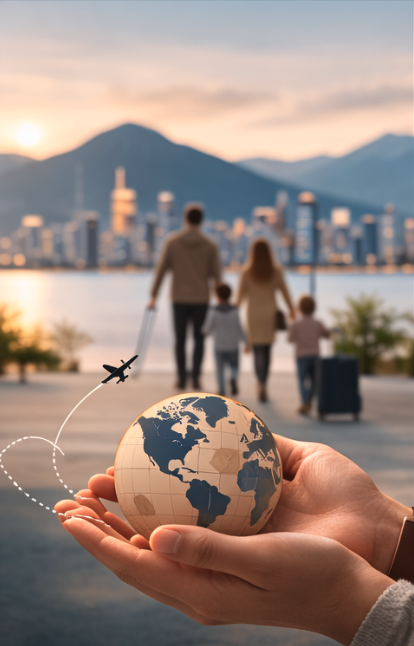 VIP Settlement & Extended Concierge