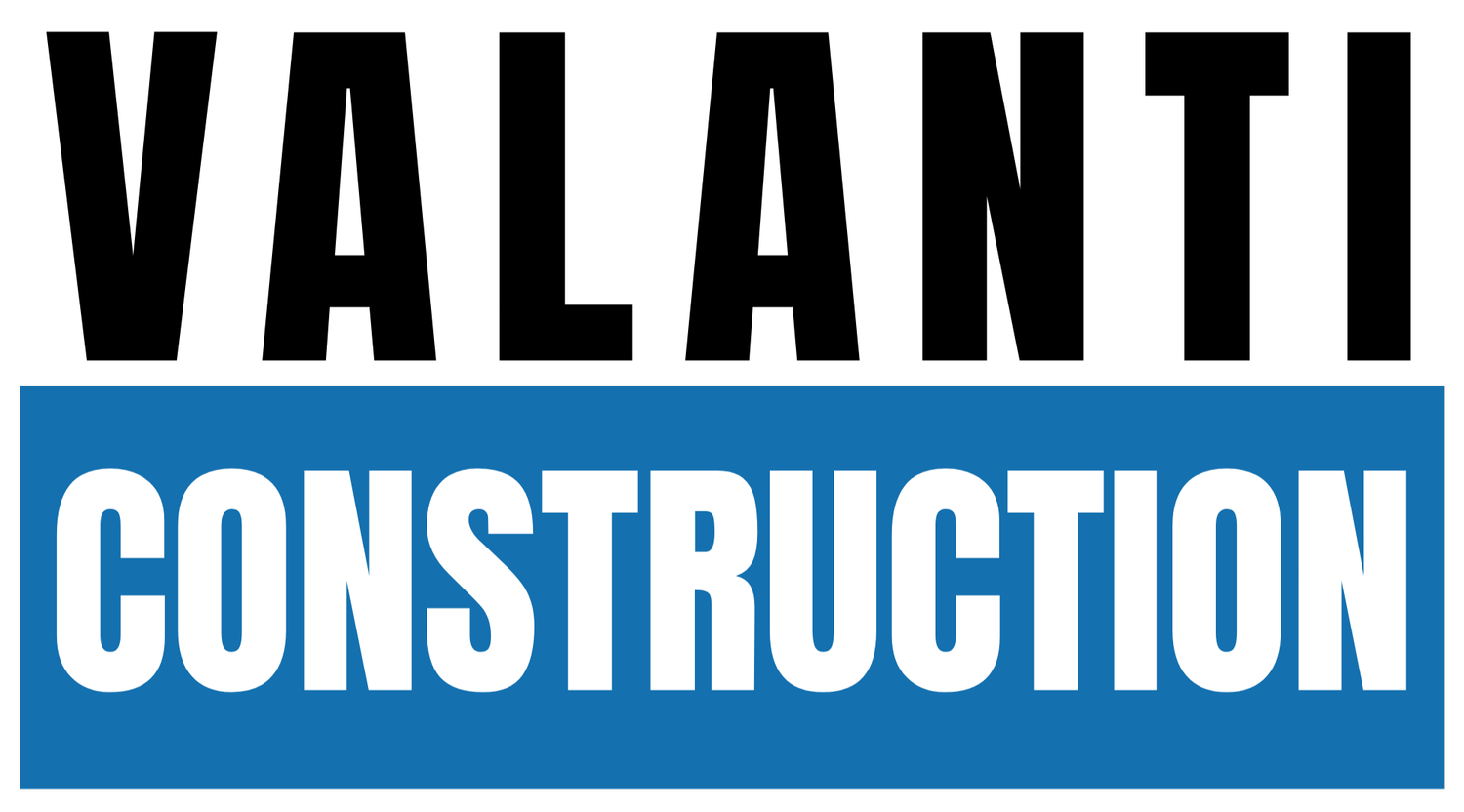 Valanti Construction