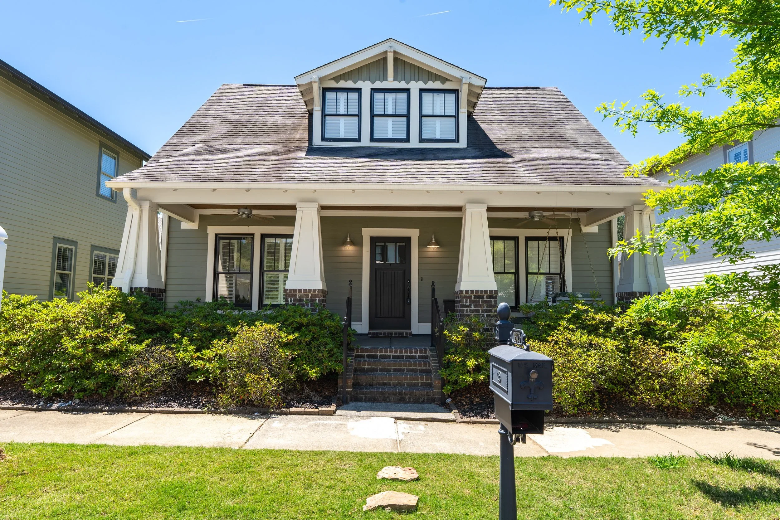 - Sold 3325 Sawyer Dr Hoover AL 35226