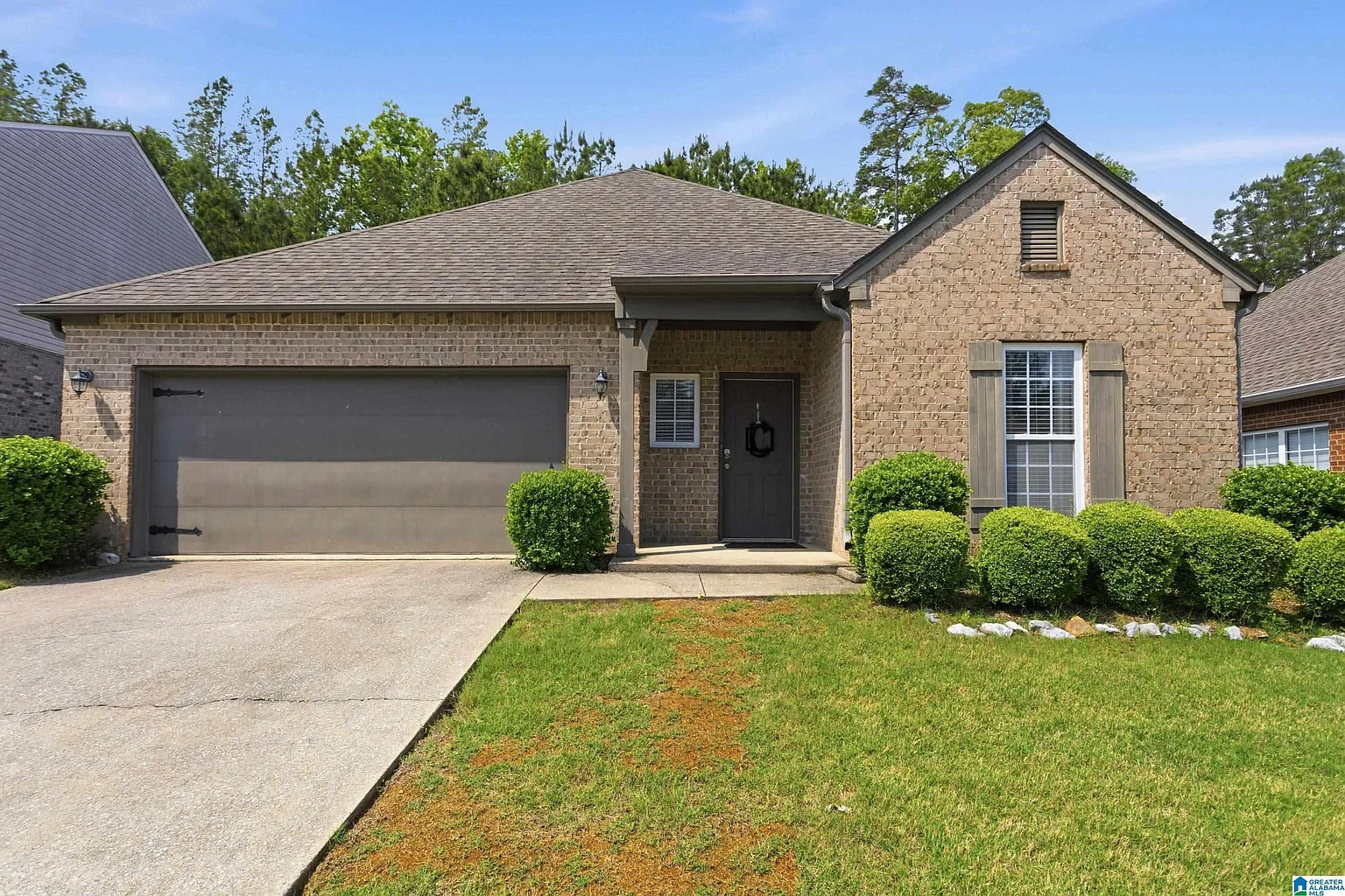 227 Chesser Park Dr Chelsea AL 35043 - Represented Buyers