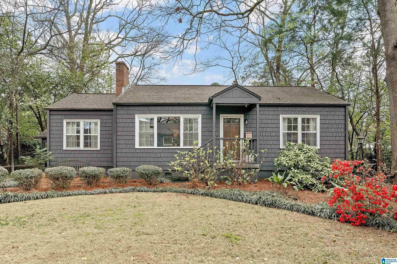 5625 7th Ave S Birmingham AL 35212- Represented Buyer
