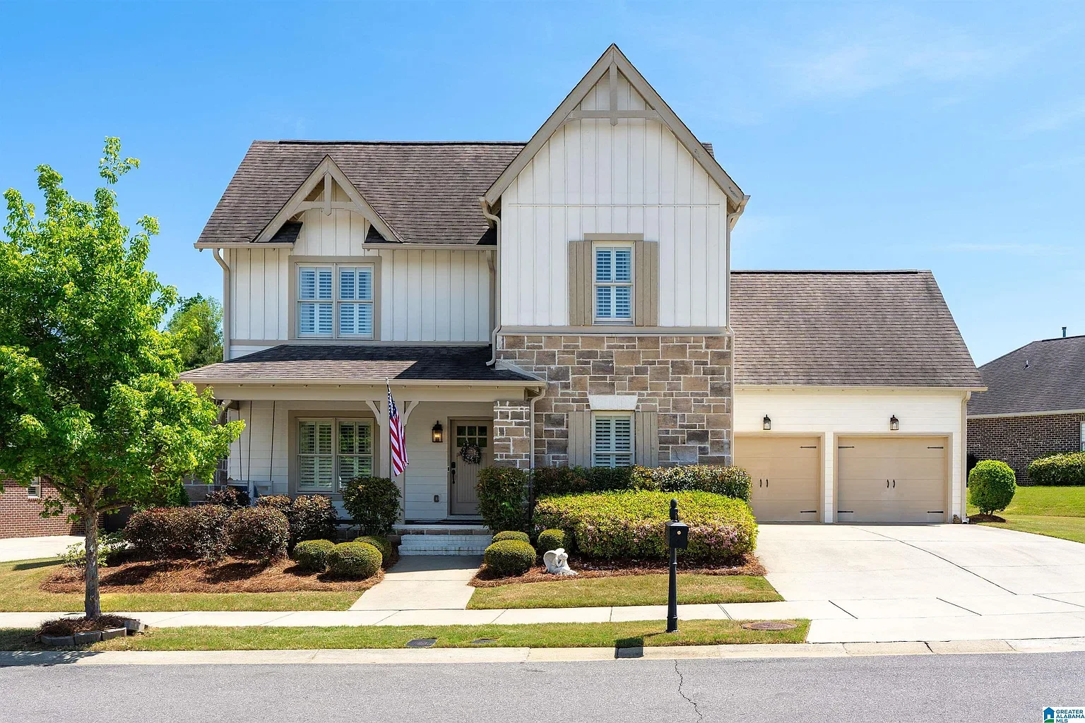 4464 Tuckahoe Ln Hoover AL 35226 - Represented Buyers