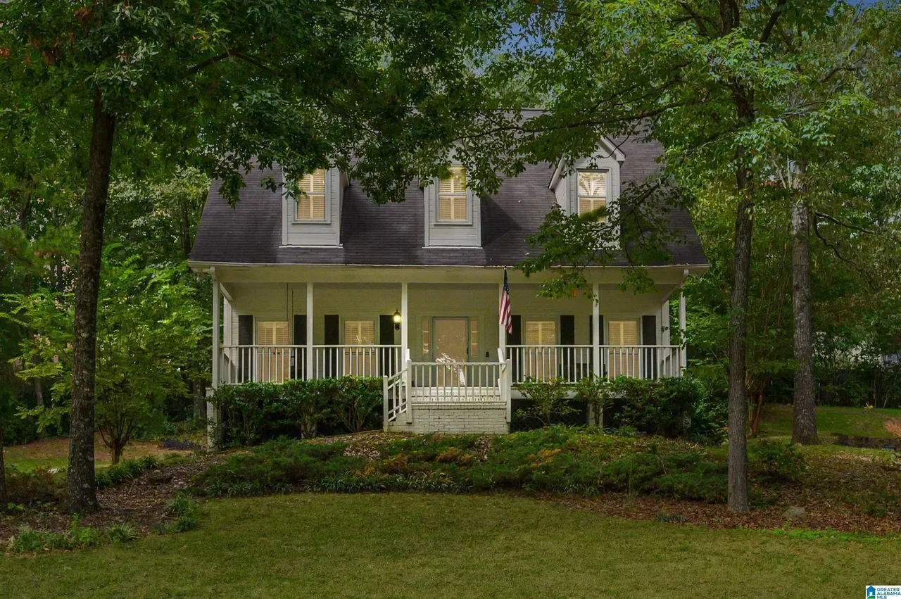 5729 Mallard Lake Dr Birmingham AL 35244 - Represented Buyers