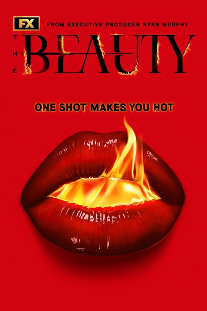 The Beauty | VFX Assistant Editor   |  Mosaic 2026