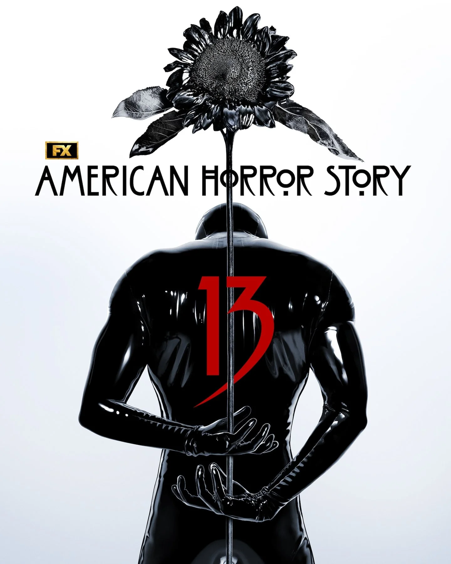 American Horror Story Season 13  | VFX Editor   |  Mosaic 2026