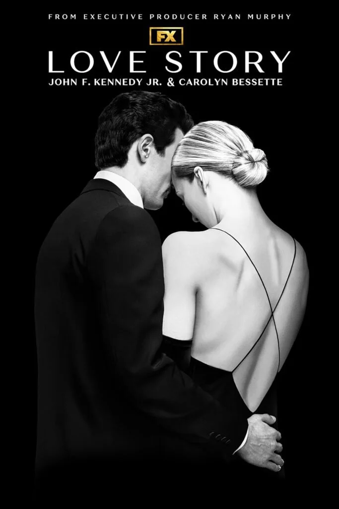 Love Story | VFX Assistant Editor | Mosaic 
2026