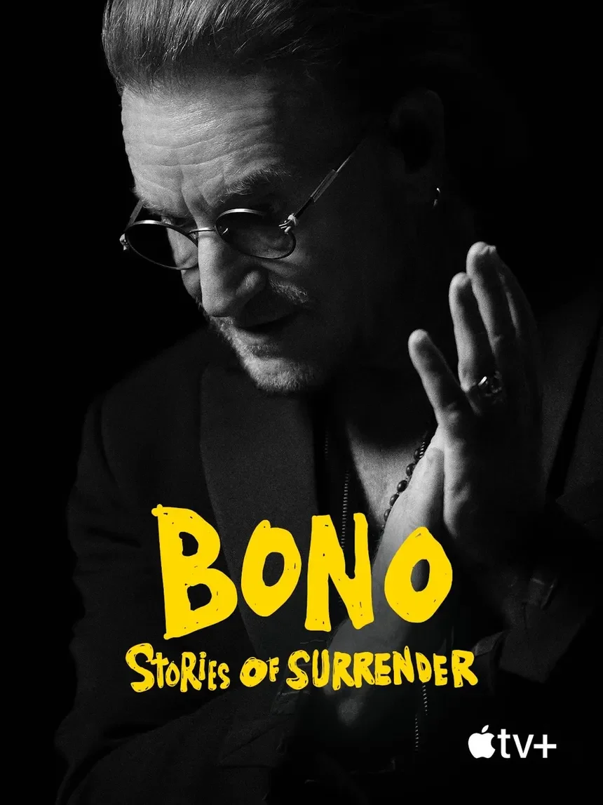BONO: Stories of Surrender | Assistant Editor | Mosaic 2024
