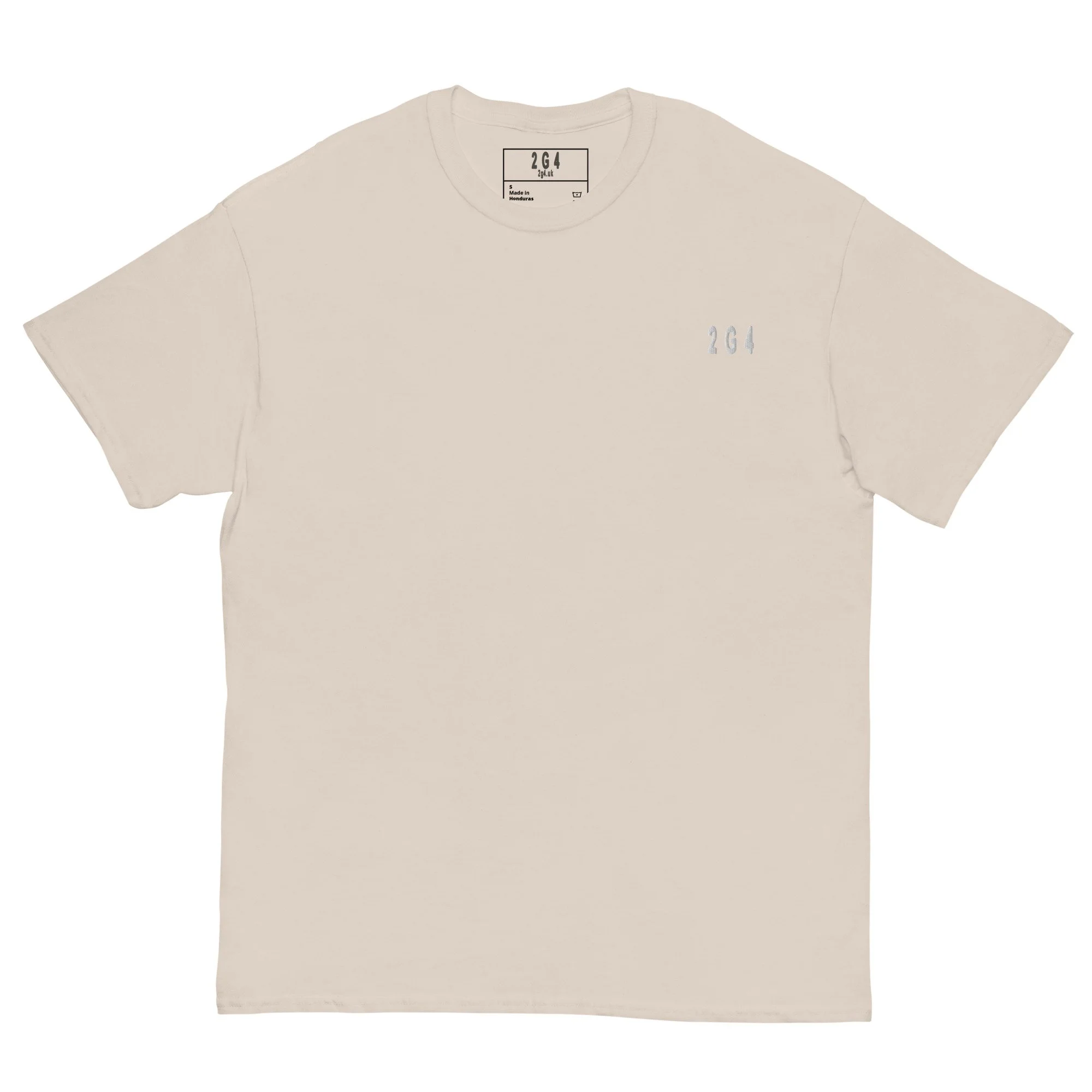 2G4 Unisex Tee