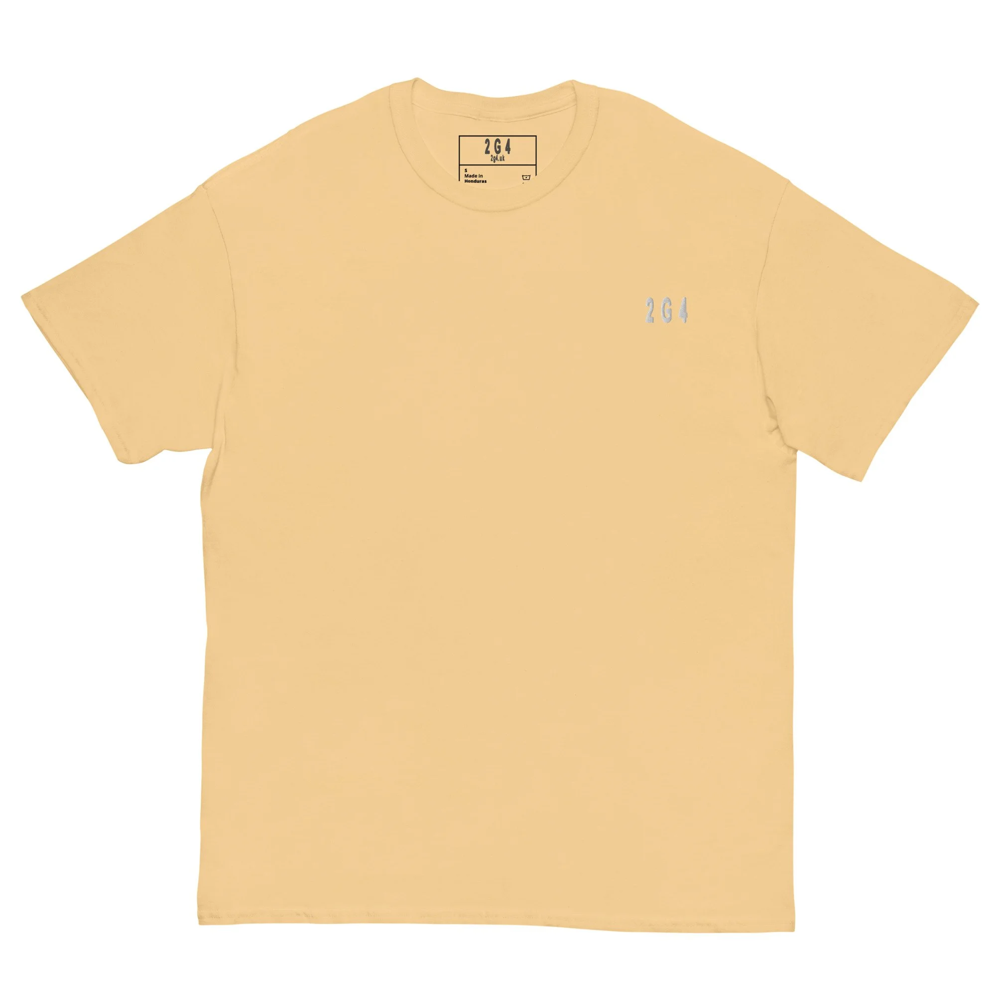 2G4 Unisex Tee
