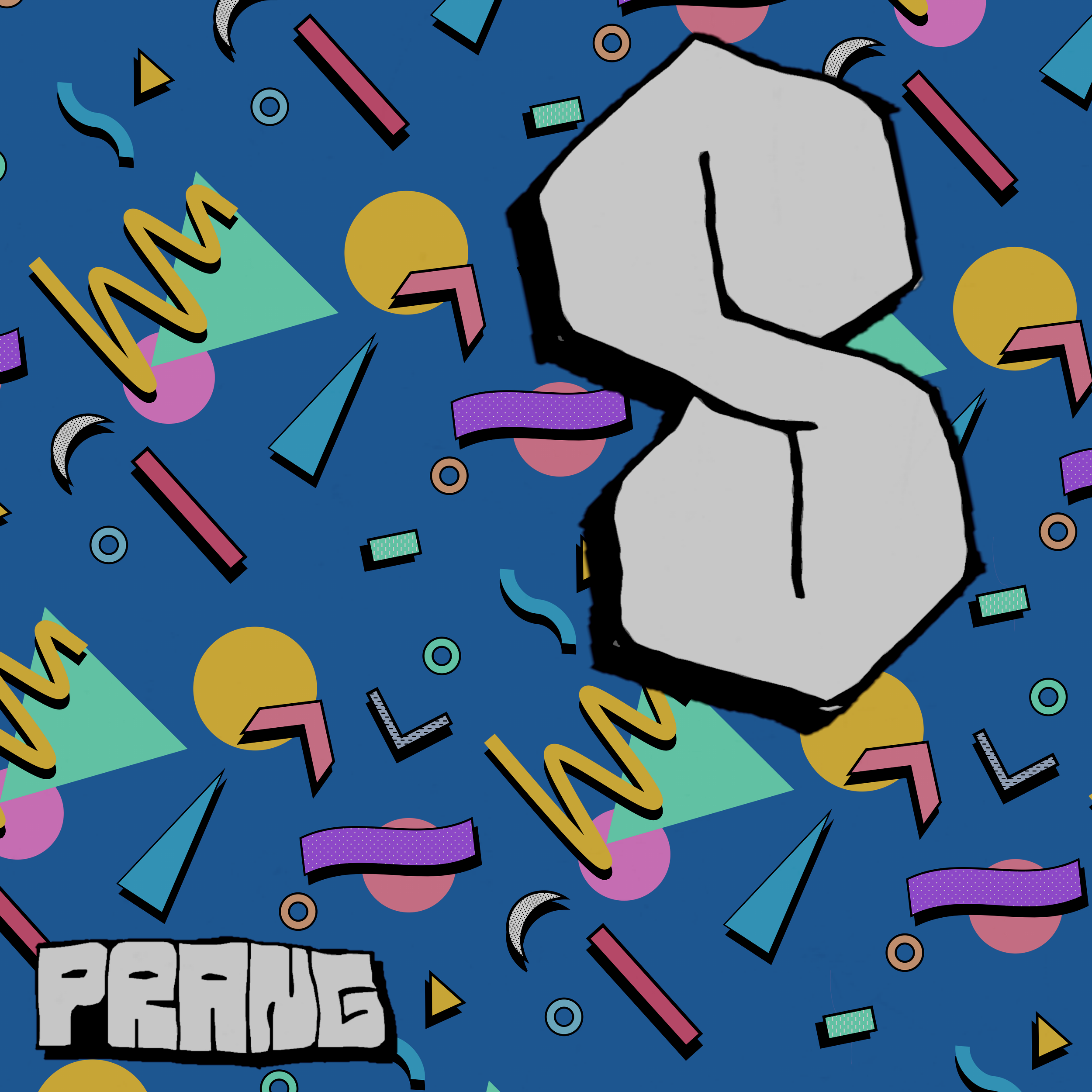 S (Album, 2023);  Spotify 