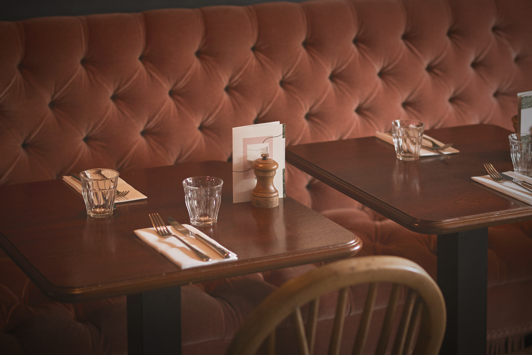 The Supper Club