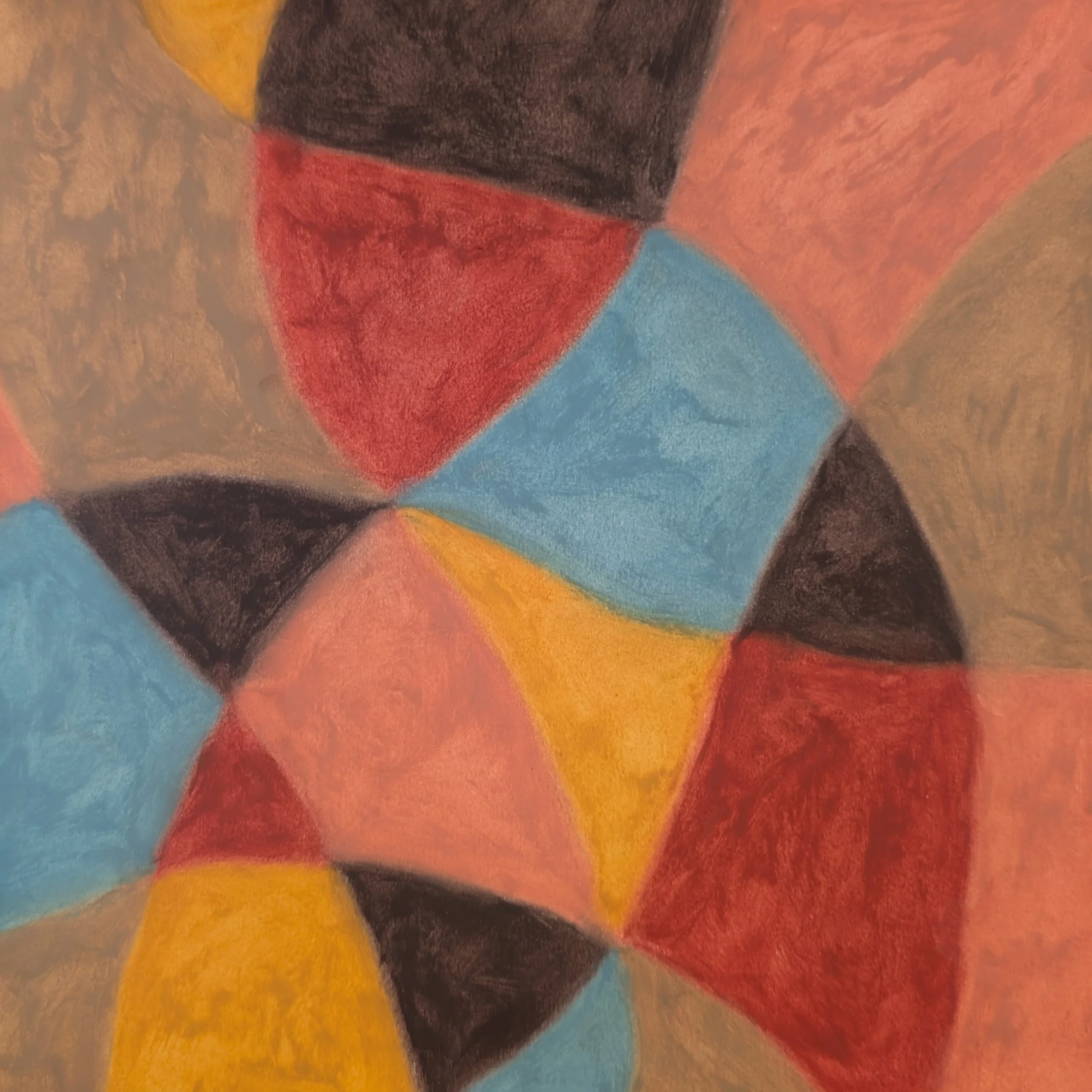 The Works (Pastel, 2026)