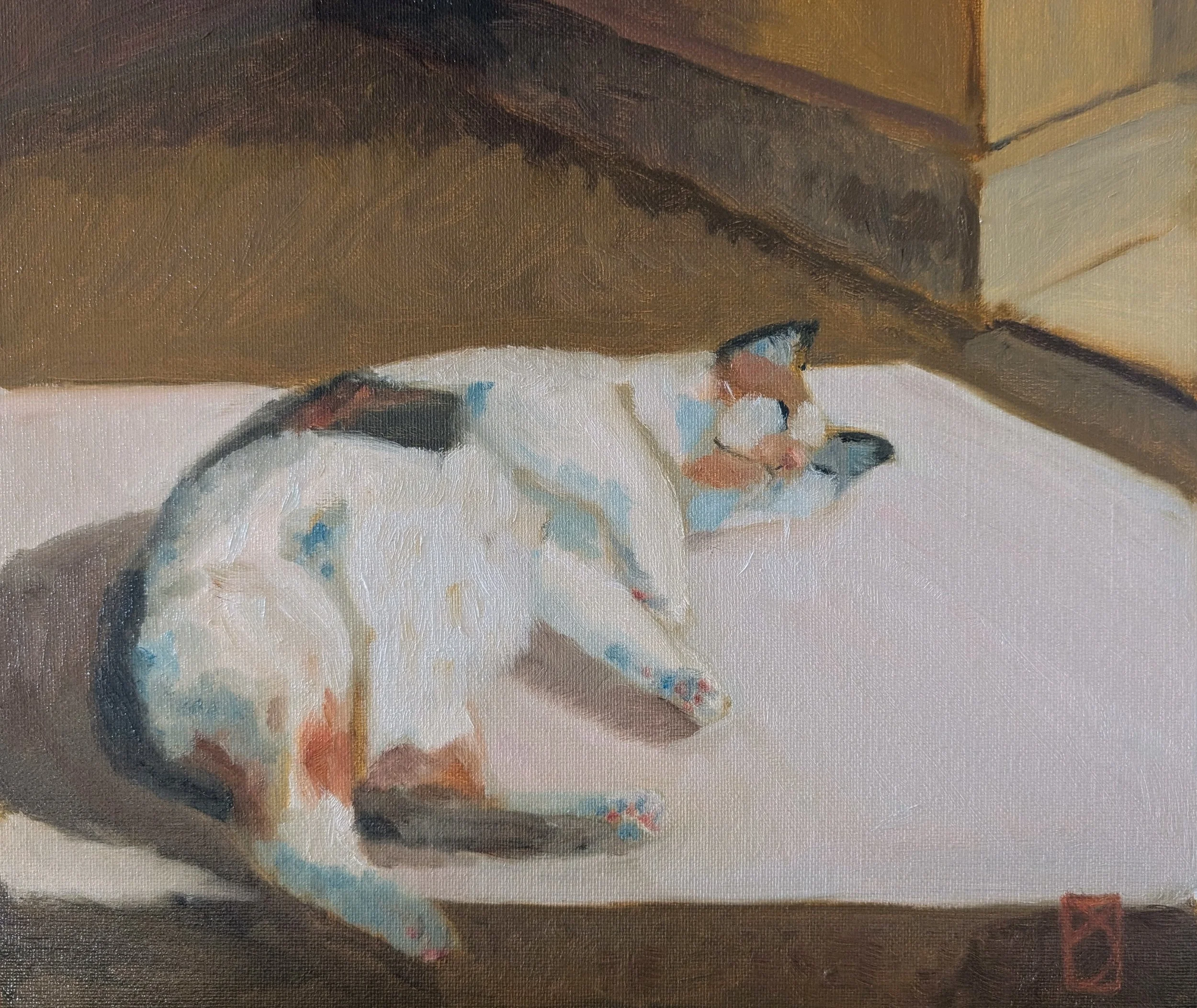 Flop (Oil, 2026);  SHOP 