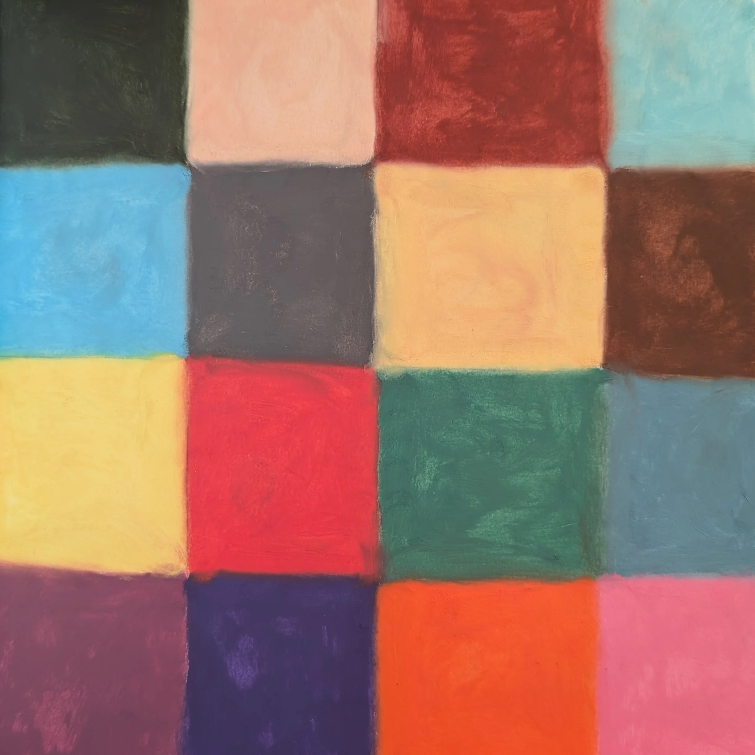 Order (Pastel, 2026)