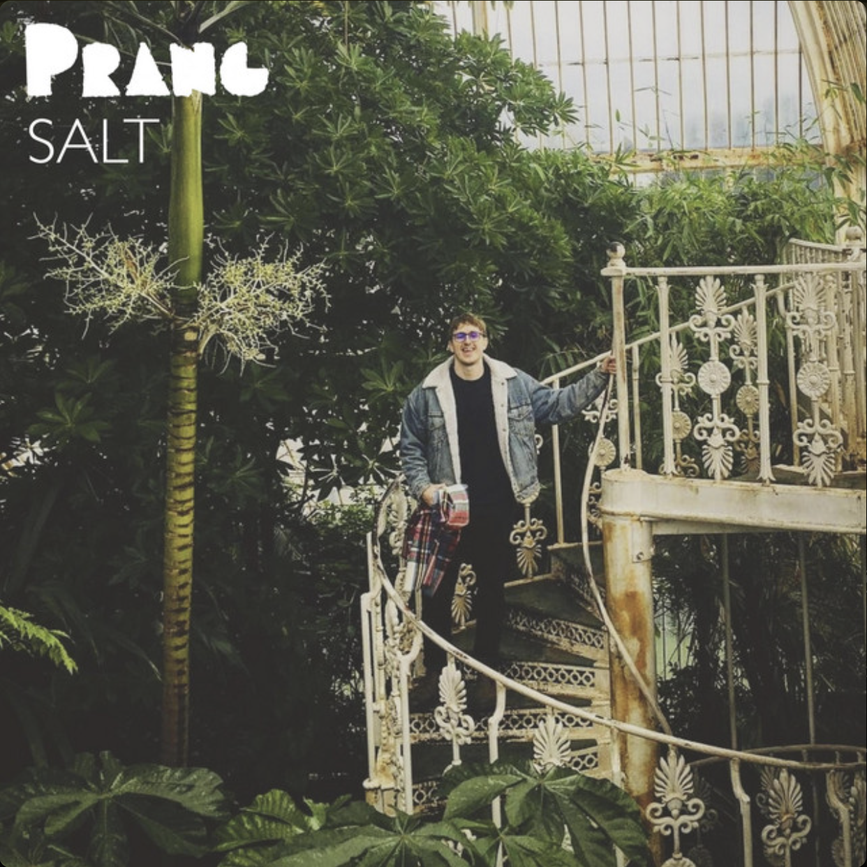 Salt (Album, 2020);  Spotify 