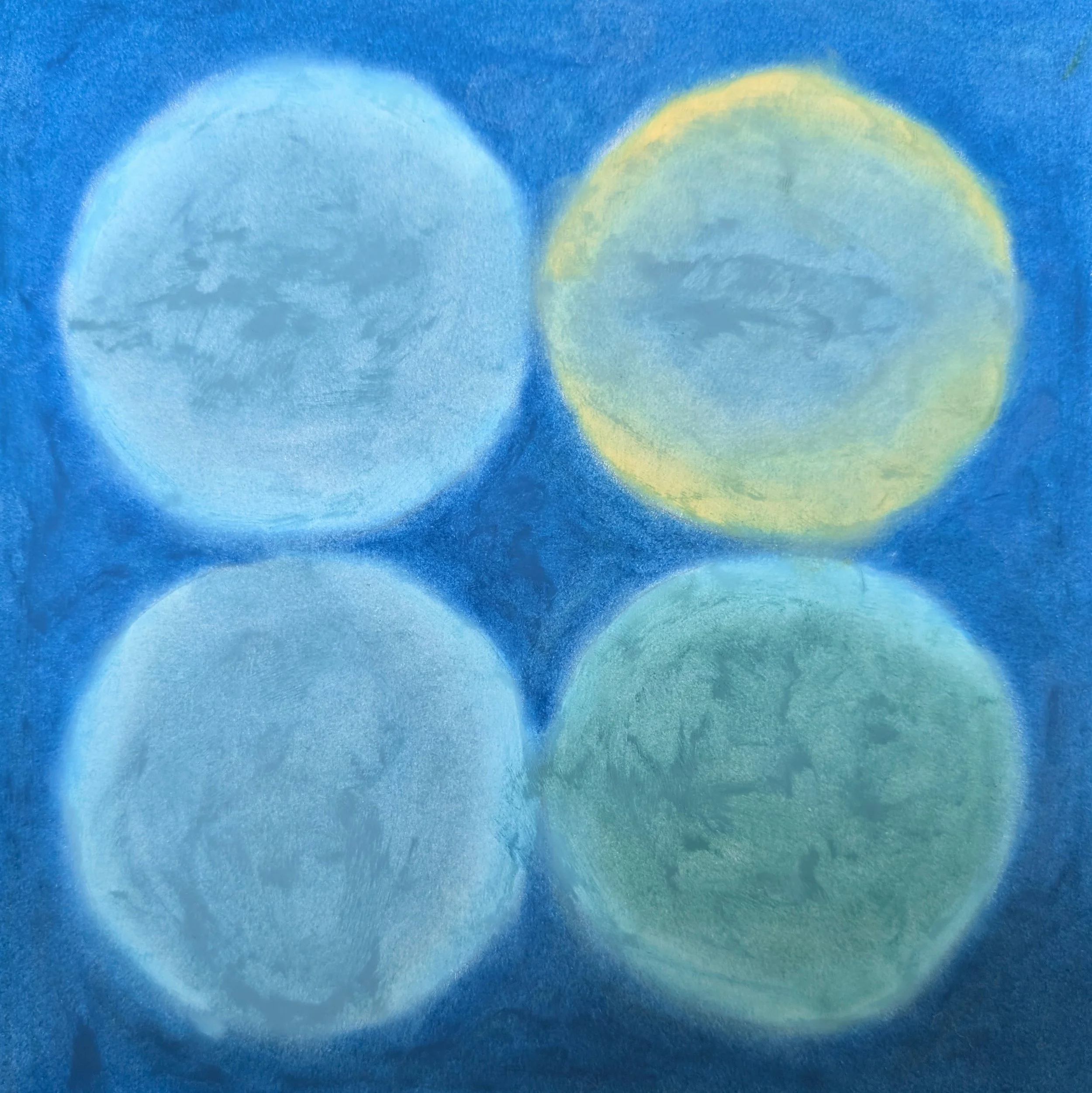 Rhythm (Pastel, 2026)