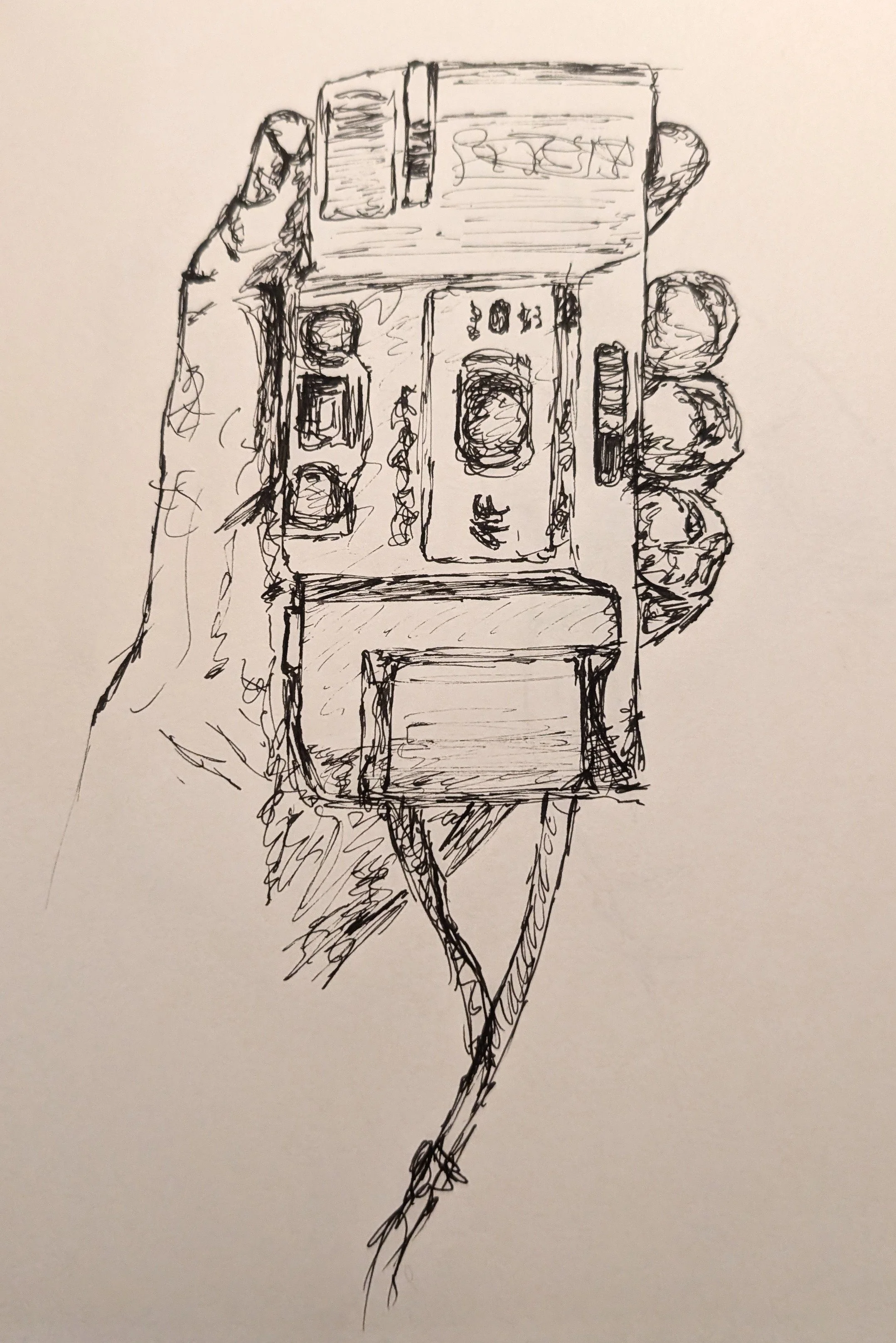 Tools 2 (Ink, 2026)