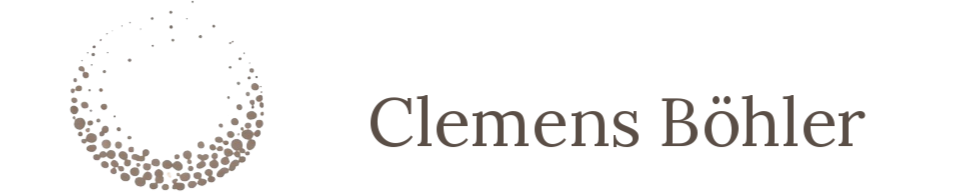Clemens Böhler - Körperorientierte Traumabegleitung
