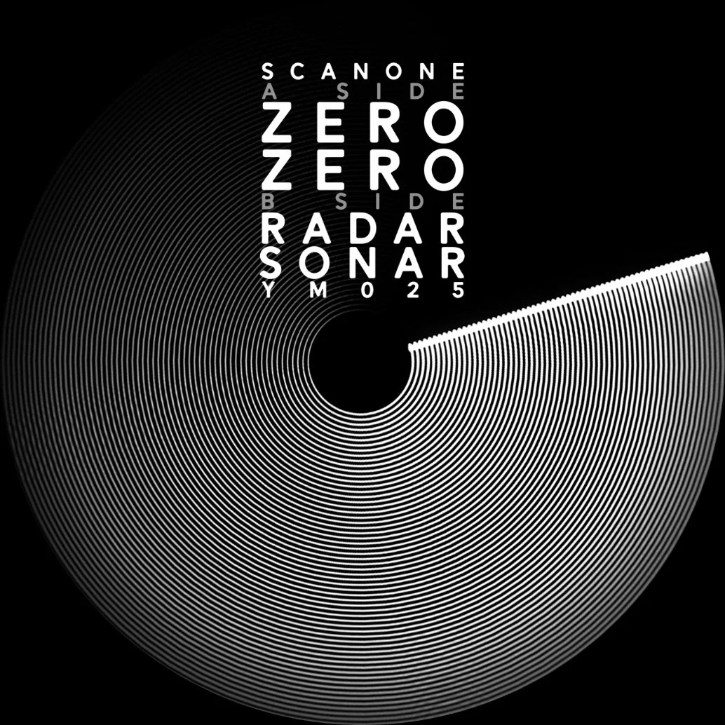 YM025_ScanOne_ZERO ZERO (Digital)