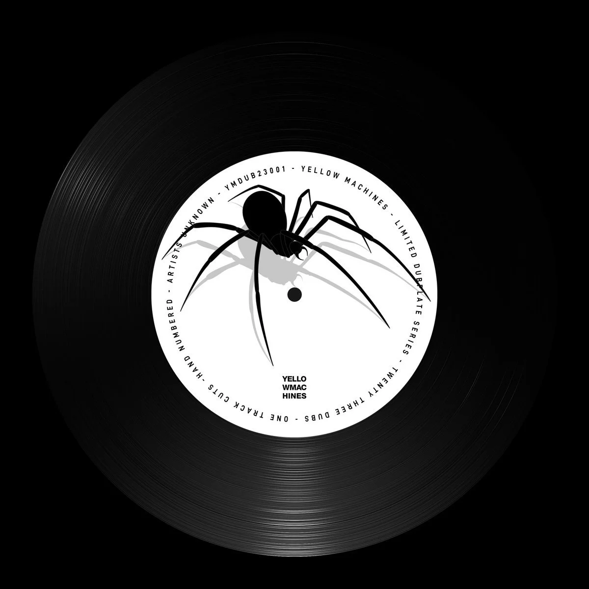 YMDUB23001_Unknown