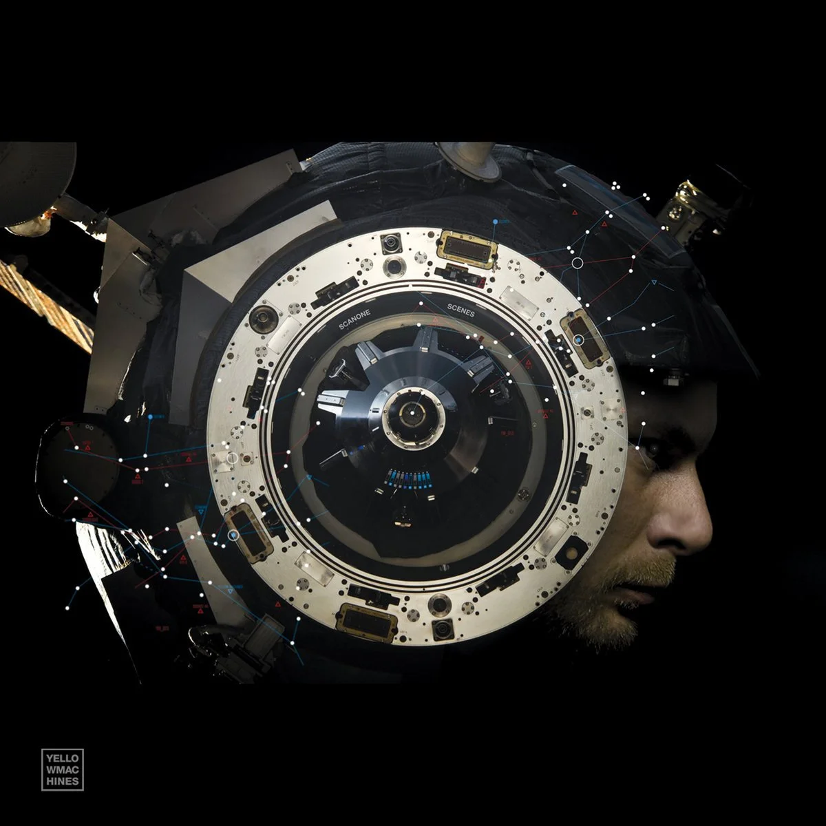 YM013_ScanOne_Scenes EP (Digital)
