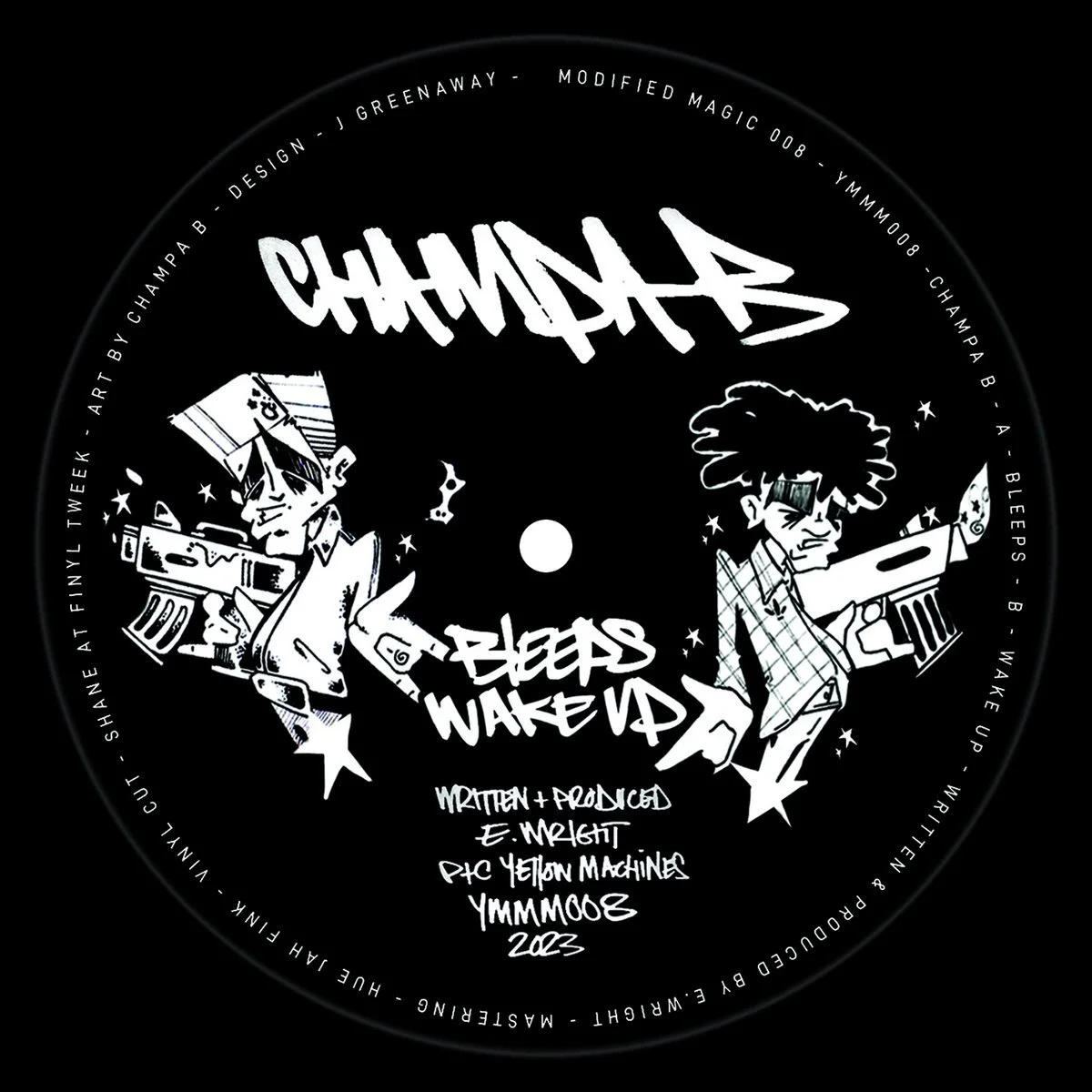 YMMM008_Champa B (Digital)