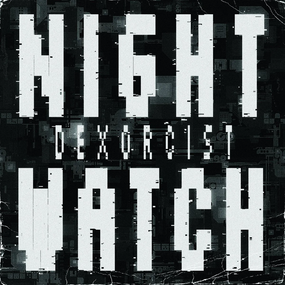 YM020_Dexorcist_Night Watch EP (Digital)
