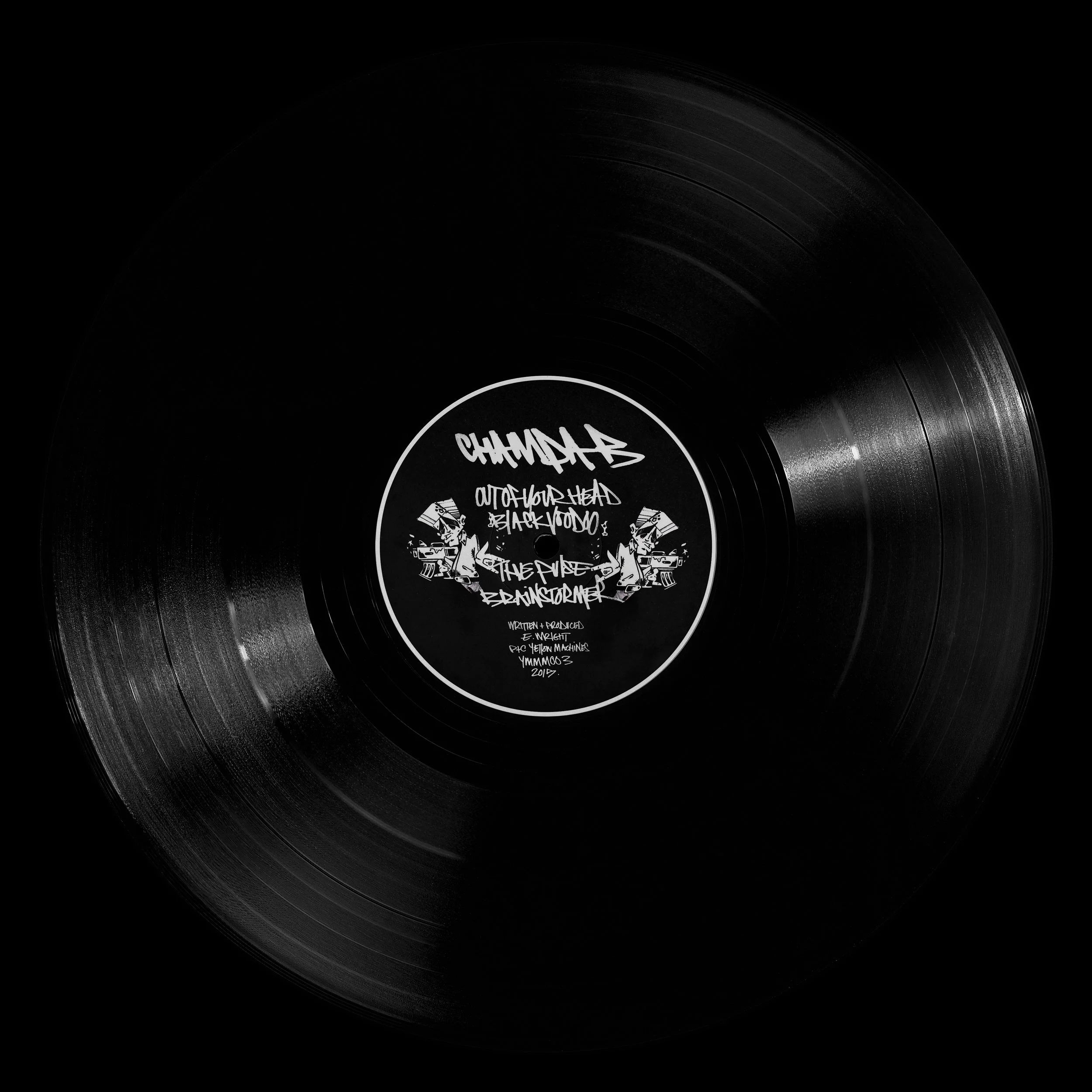 YMMM003_Champa B
