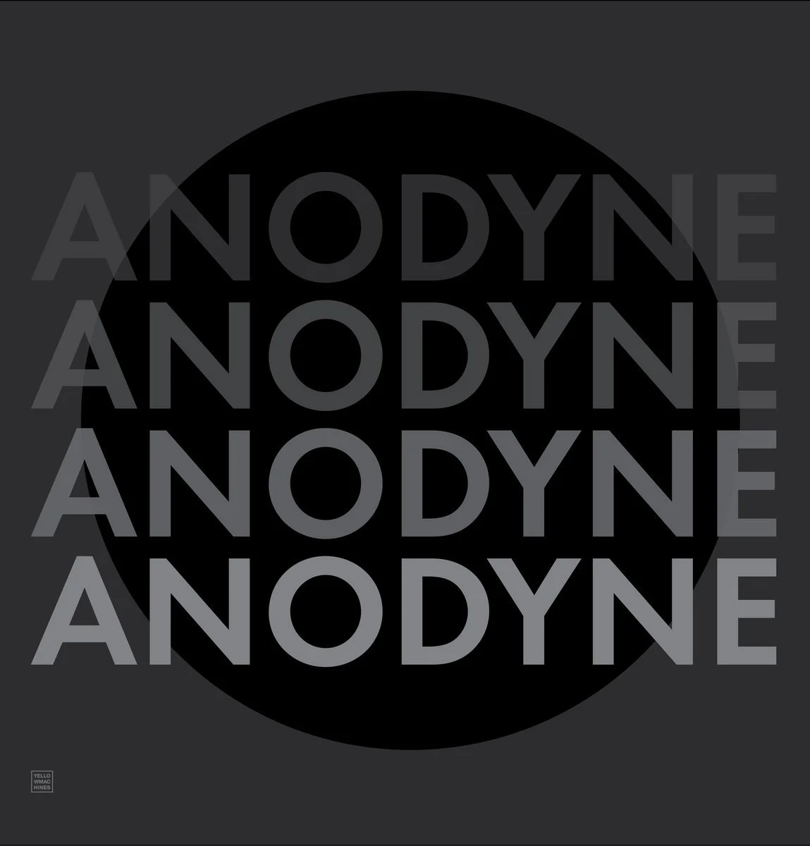 YM014_Anodyne_Fractured EP (Digital)