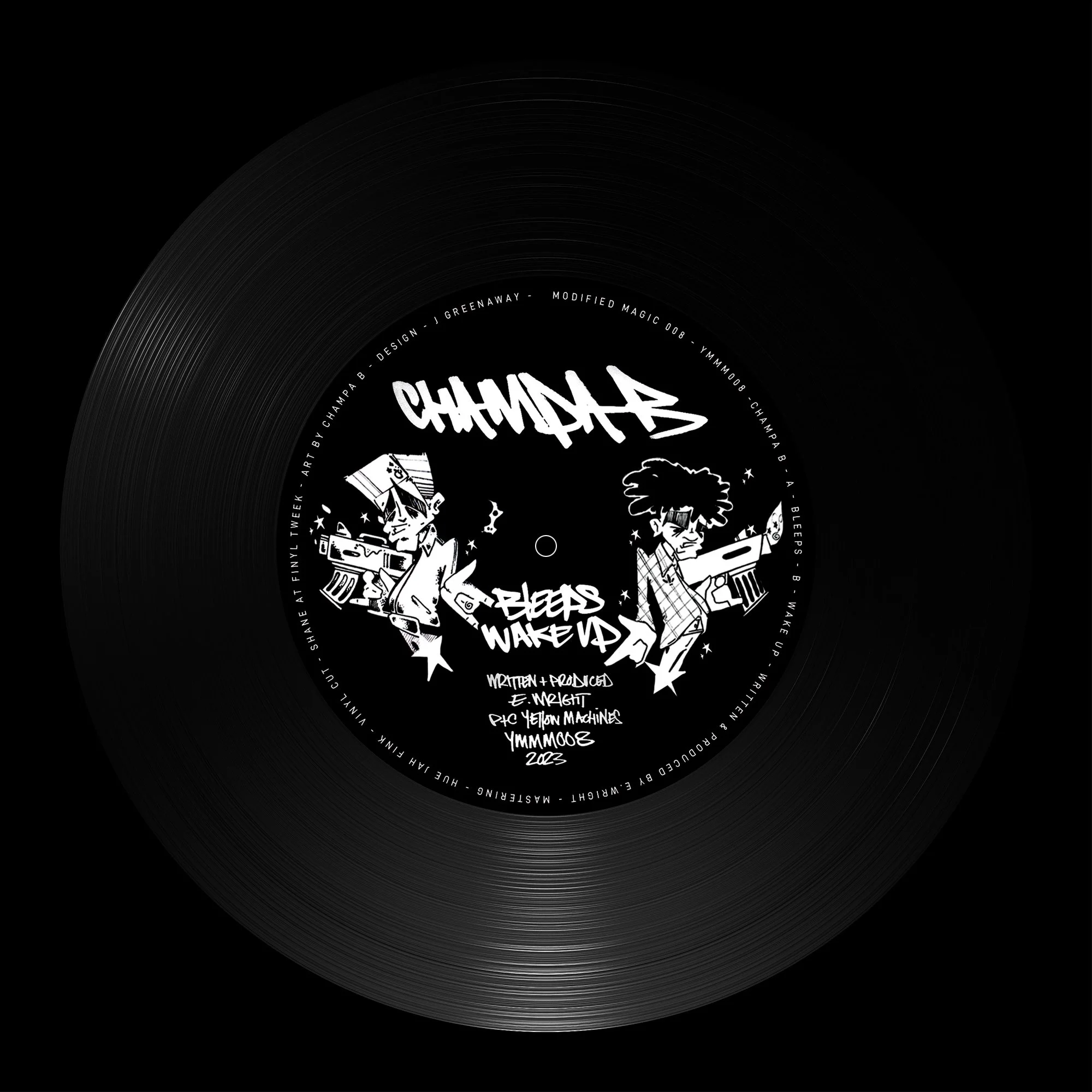 YMMM008_Champa B