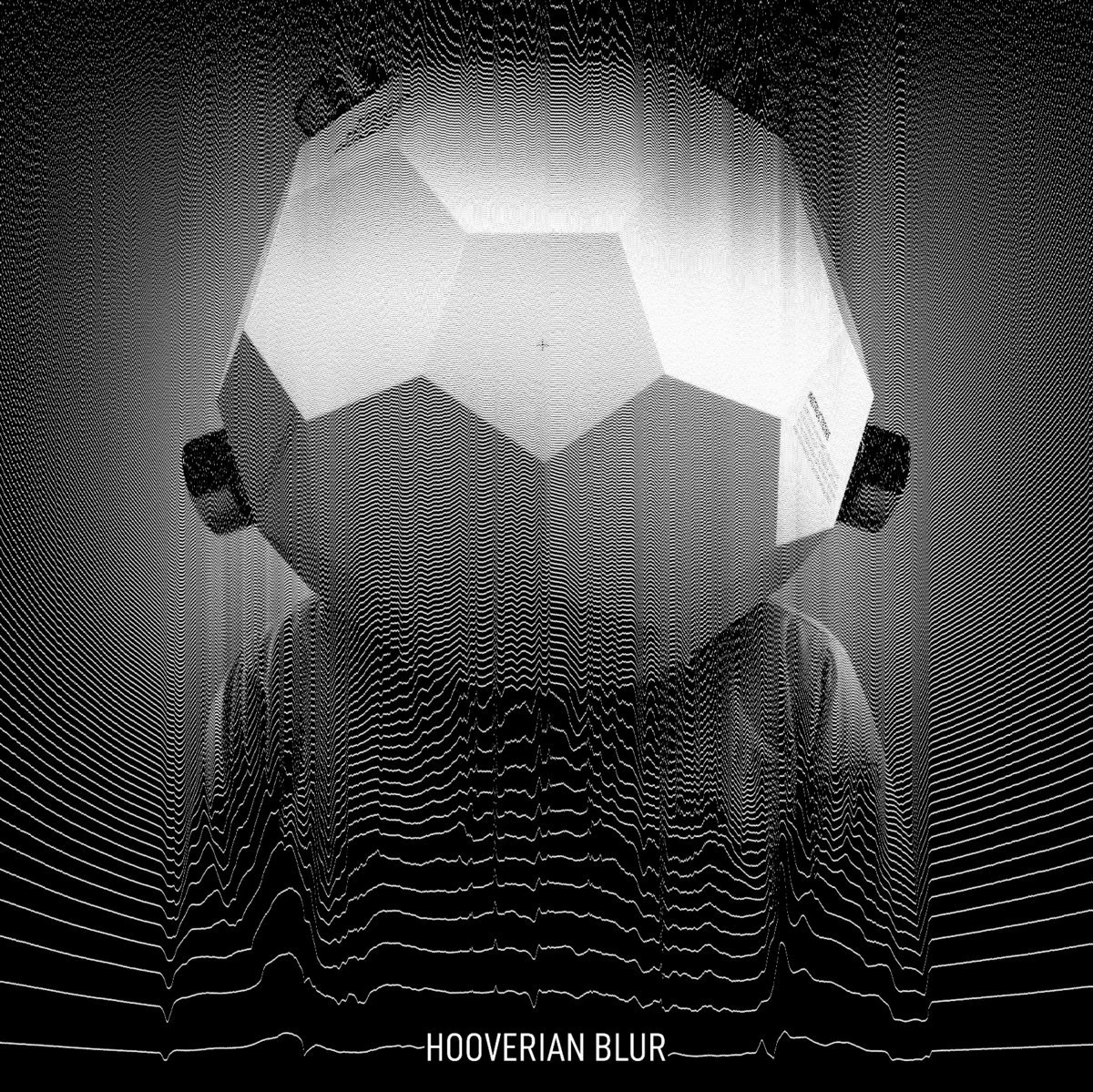 YM019_Hooverian Blur_Confusions EP (Digital)