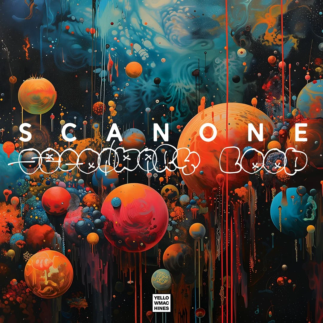 YM023_Meat Beat Manifesto / ScanOne (Digital)