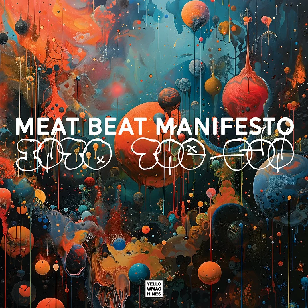 YM023_Meat Beat Manifesto_Into The Sun.jpg