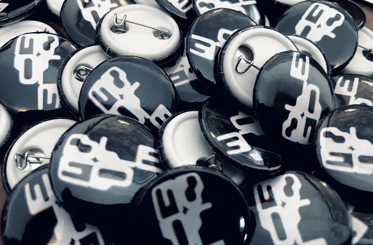 BLE_EP Badge