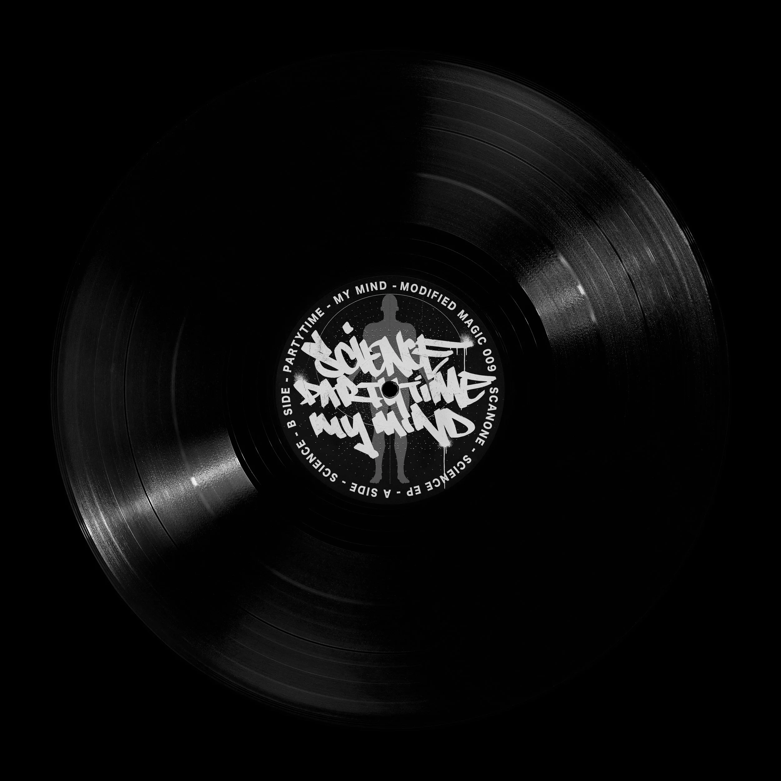 YMMM009_ScanOne_SCIENCE EP