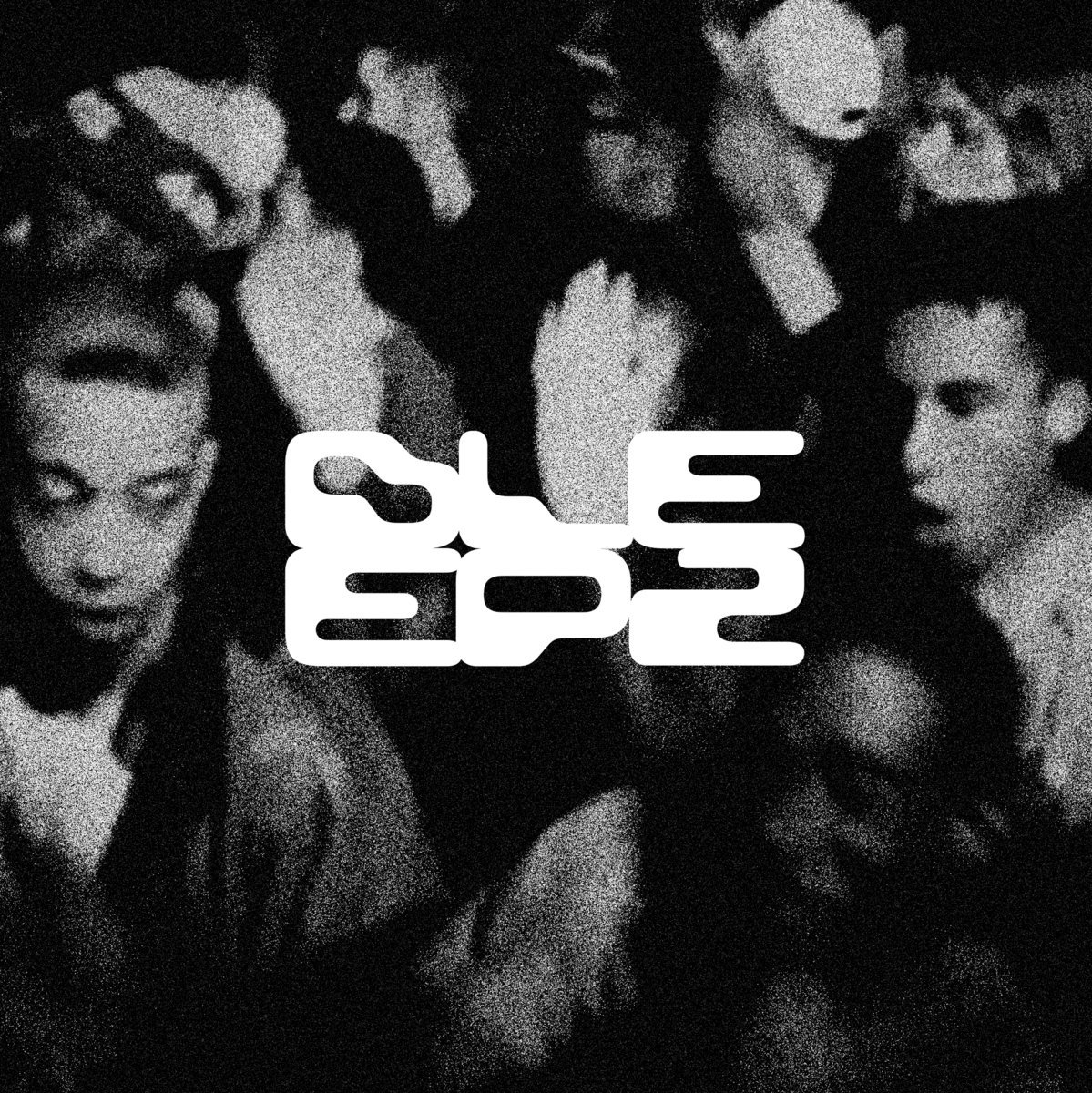 YM021_BLE​-​EP2_Various Artists (A Side Digital)