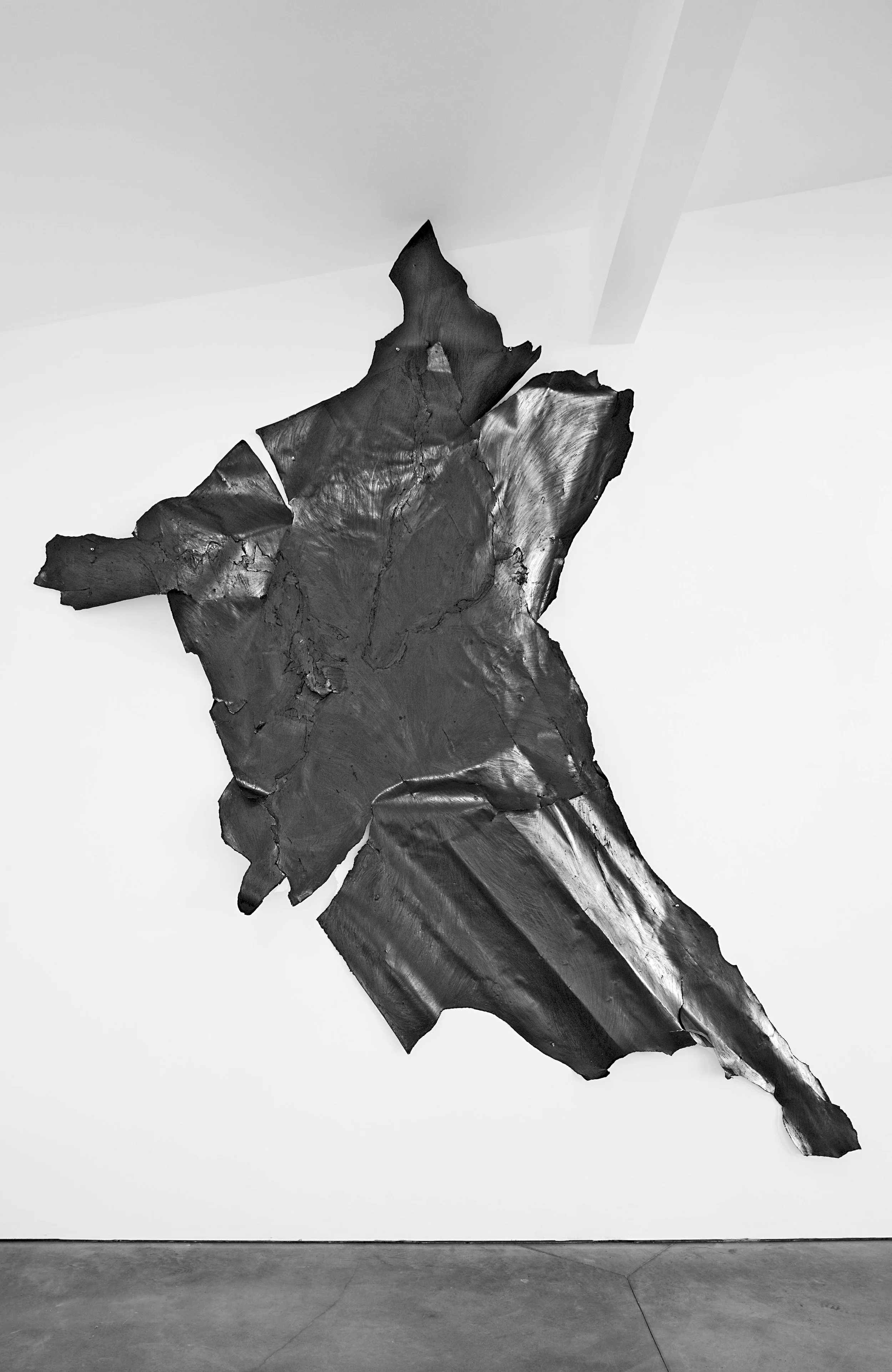   Drawing,   2007
Collection of the Buffalo AKG Art Museum
Buffalo, NY
