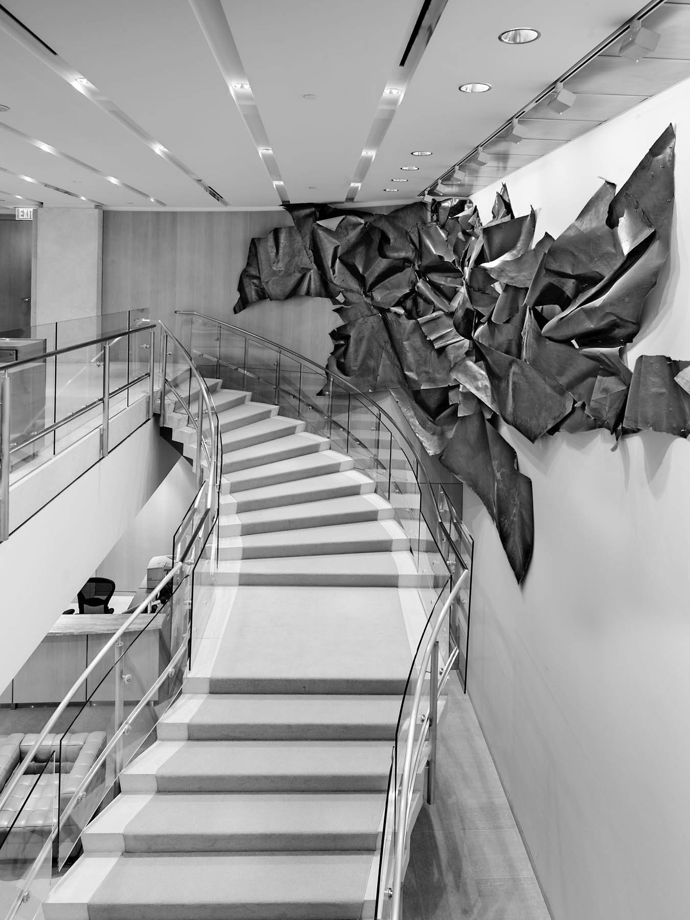 Photo by Erich Koyama, pictured at SunAmerica