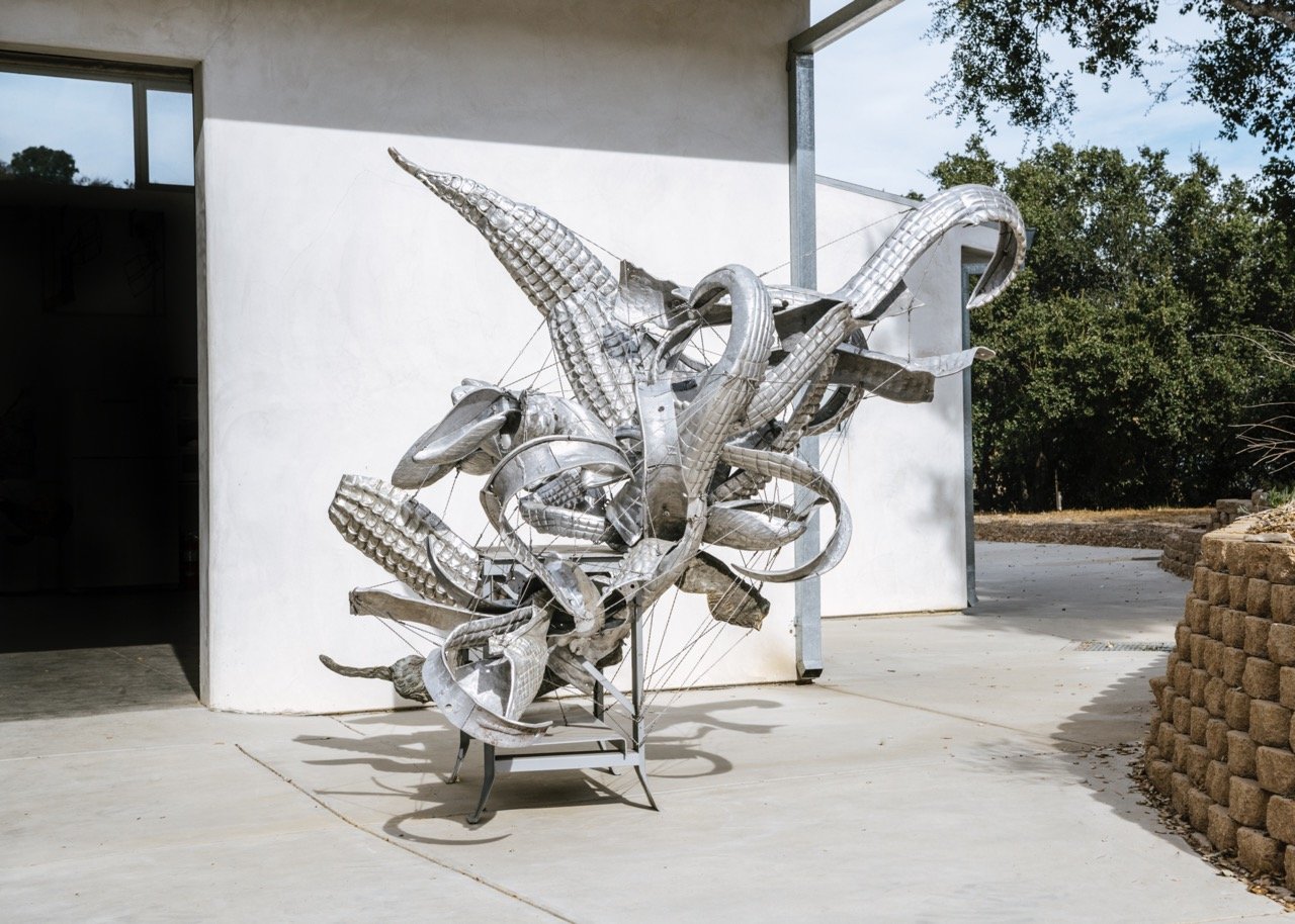   Luna Primavera,   2019