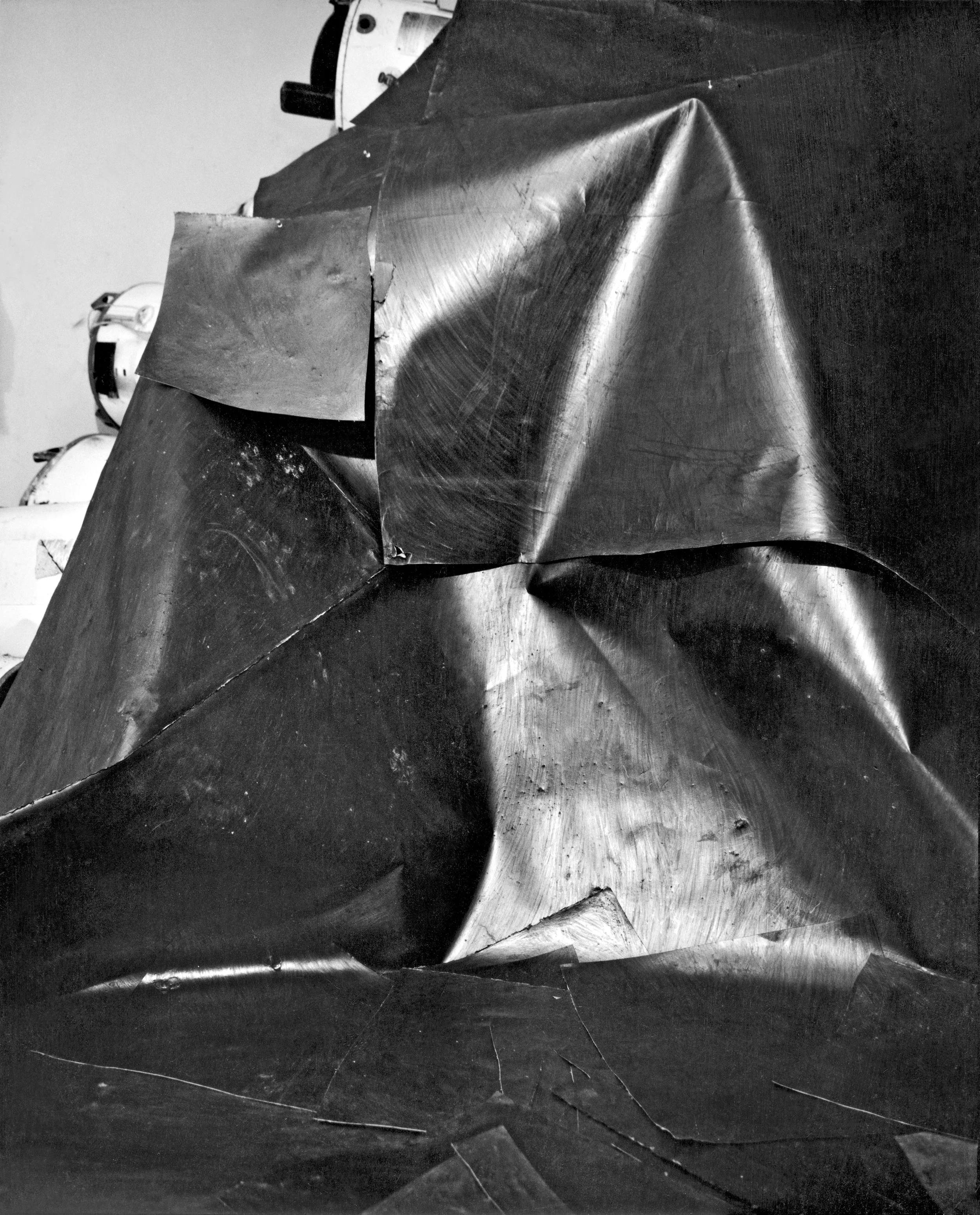 Photo by Chris Burden