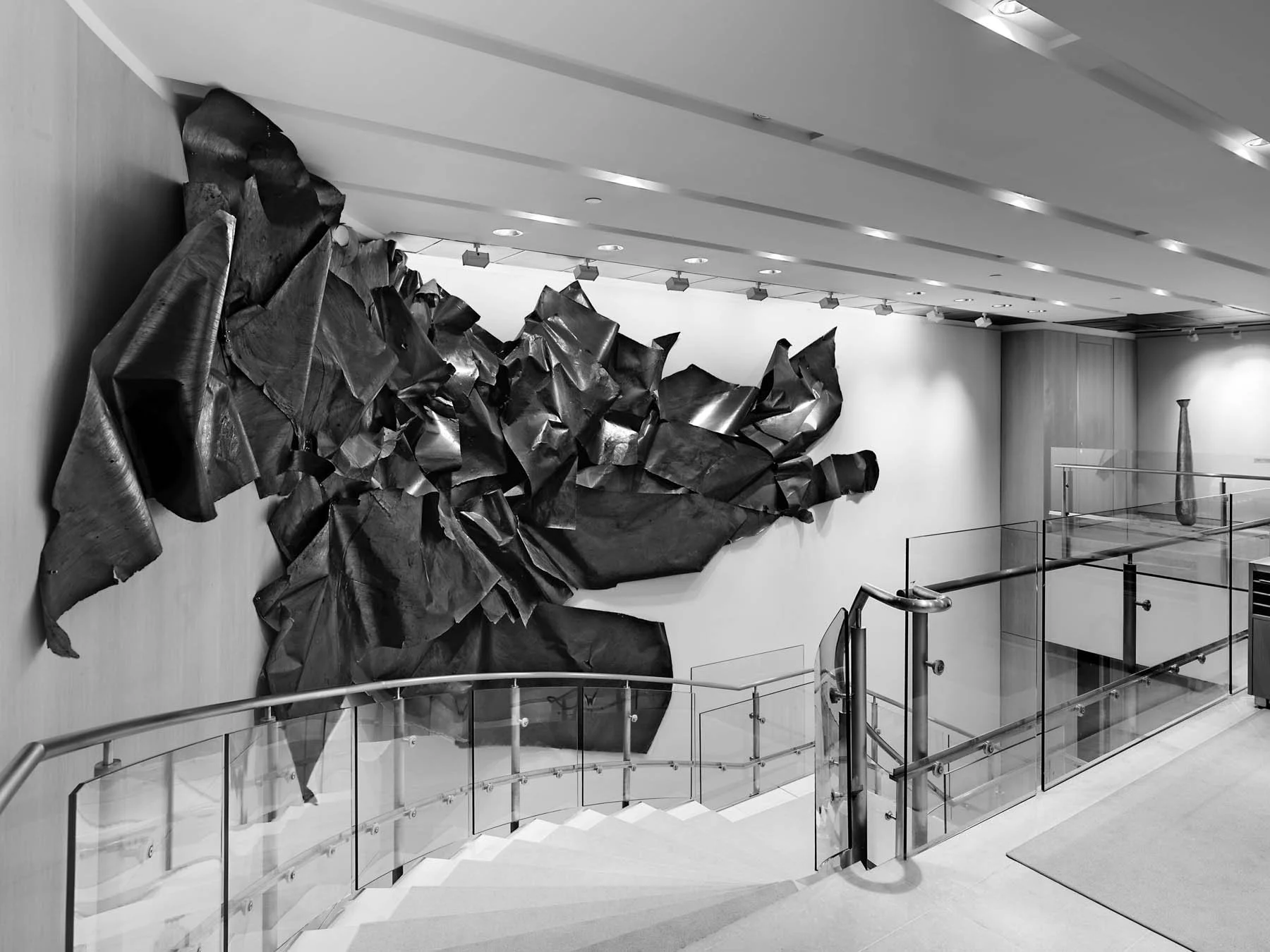   Drawing,   1997
Collection of the Los Angeles County Museum of Art
Los Angeles, CA