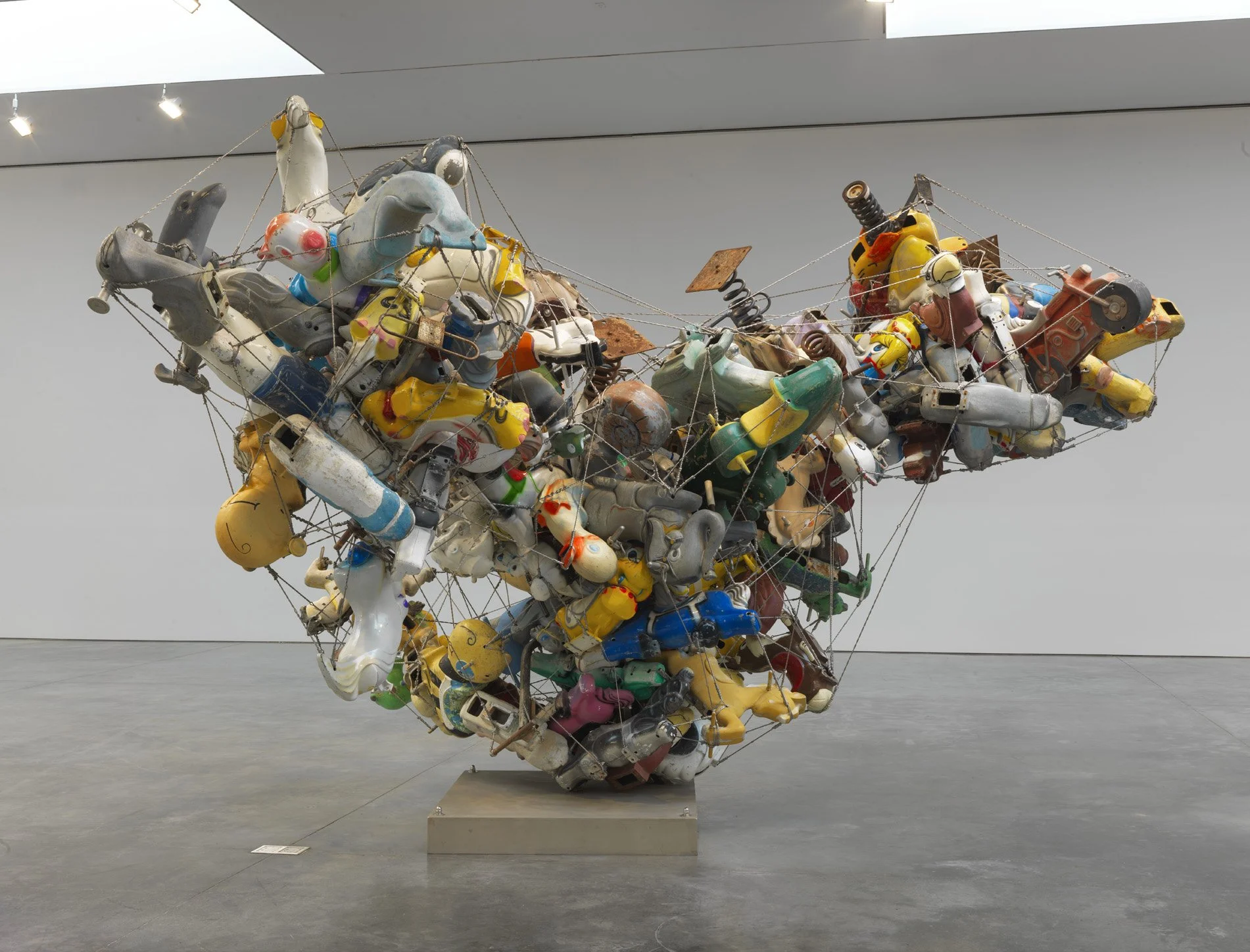   Spiral Ragusso,   2013