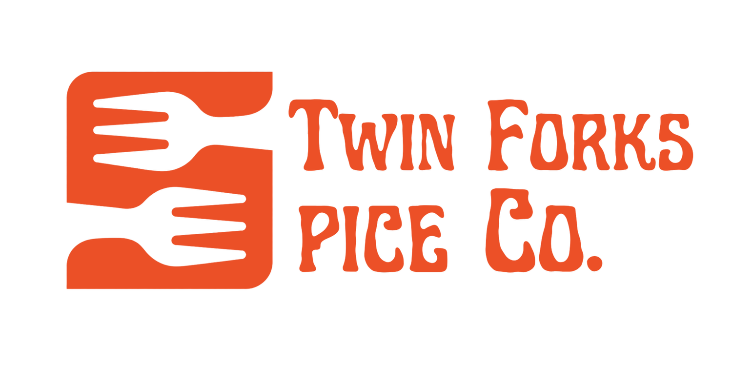 Twin Forks Spice Co.