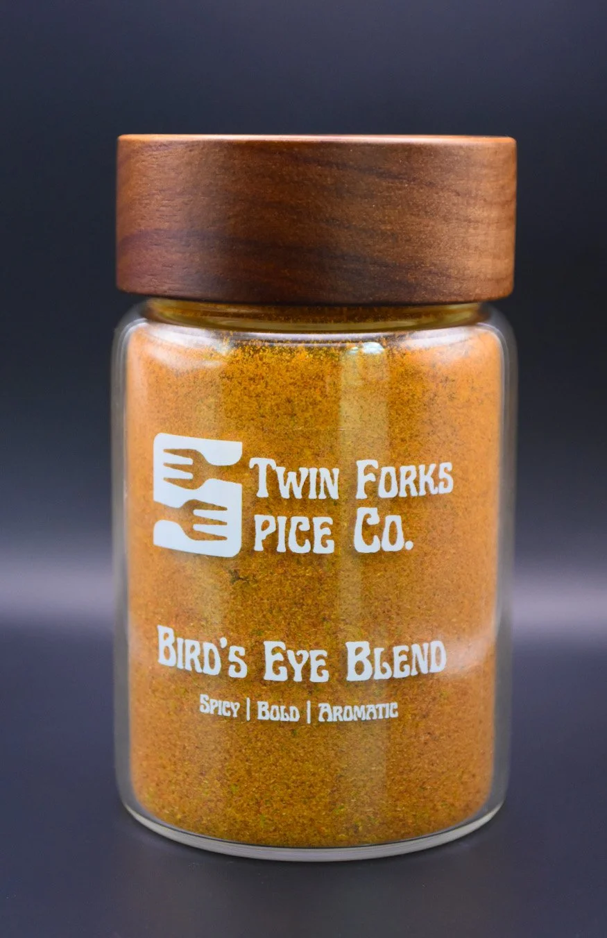 Bird's Eye Blend