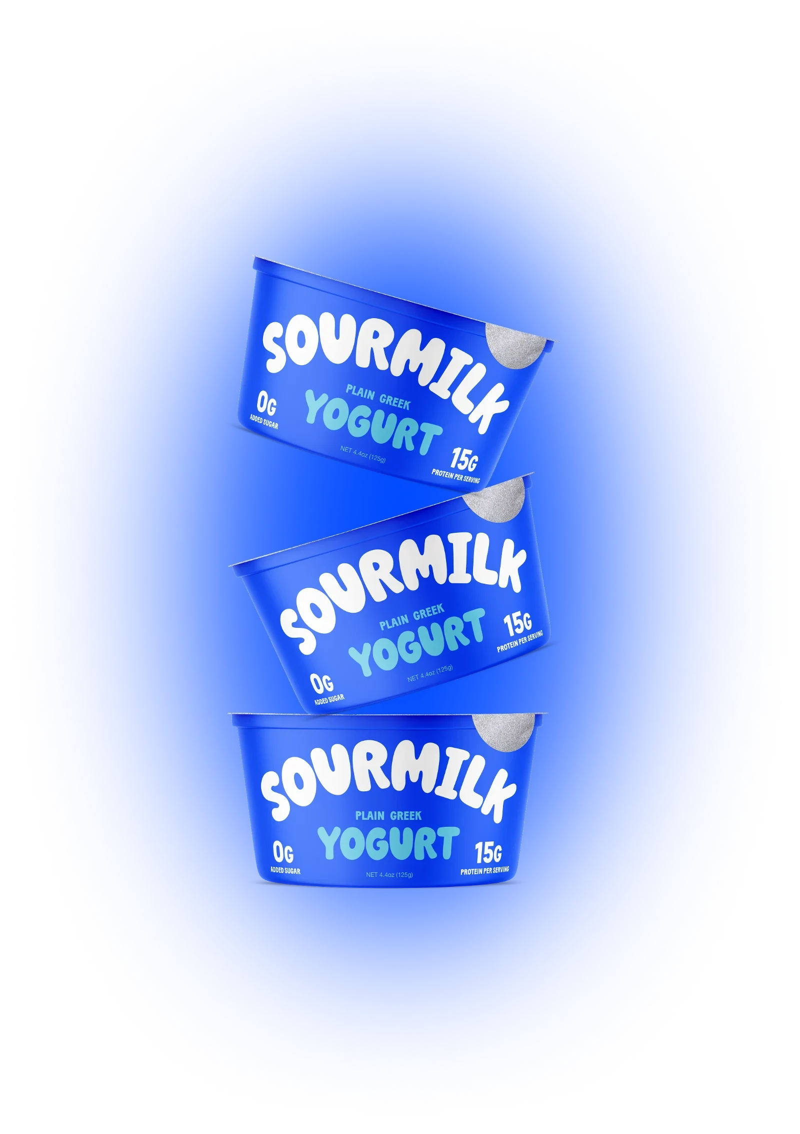 Herby Yogurt Dip with Sourmilk Yogurt