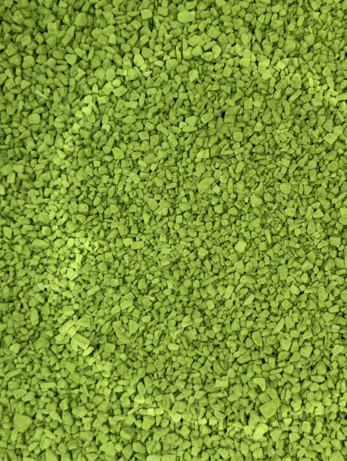 Matcha Salt
