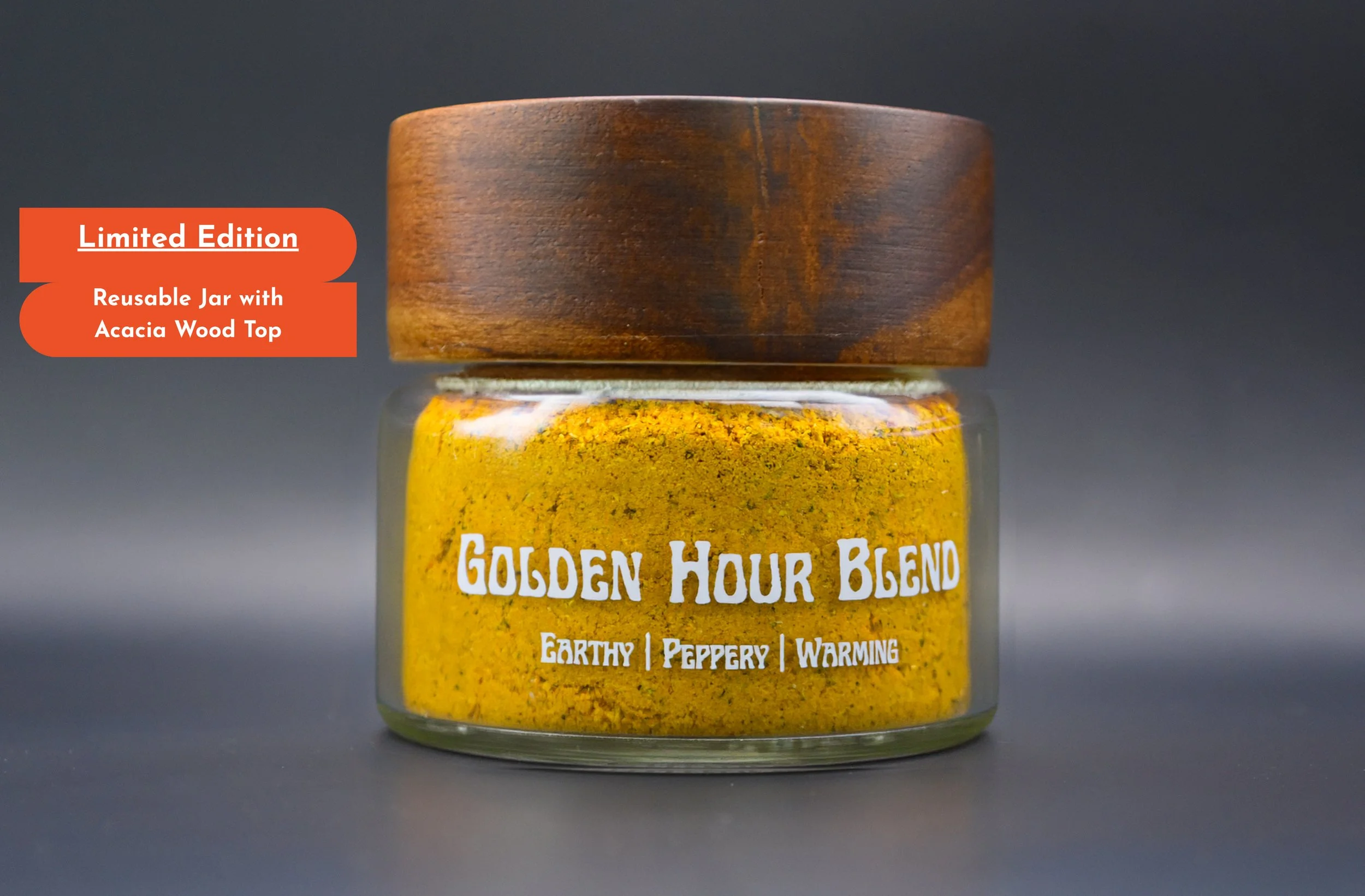Golden Hour Blend