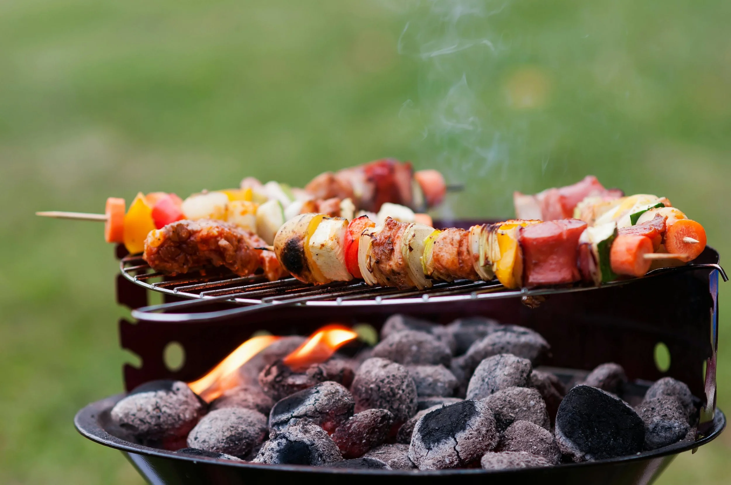 Garden Grilling Salt