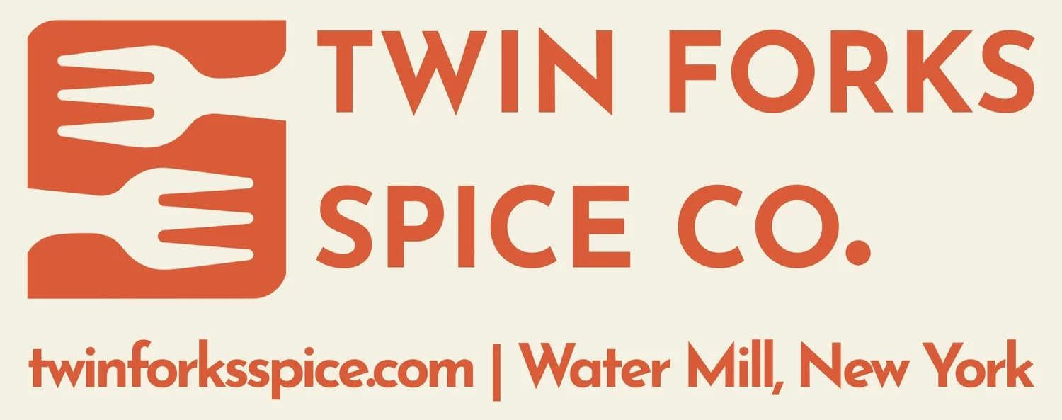 Twin Forks Spice Co.